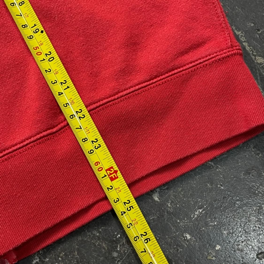 95 폴로 랄프로렌 후드집업 상품이미지7