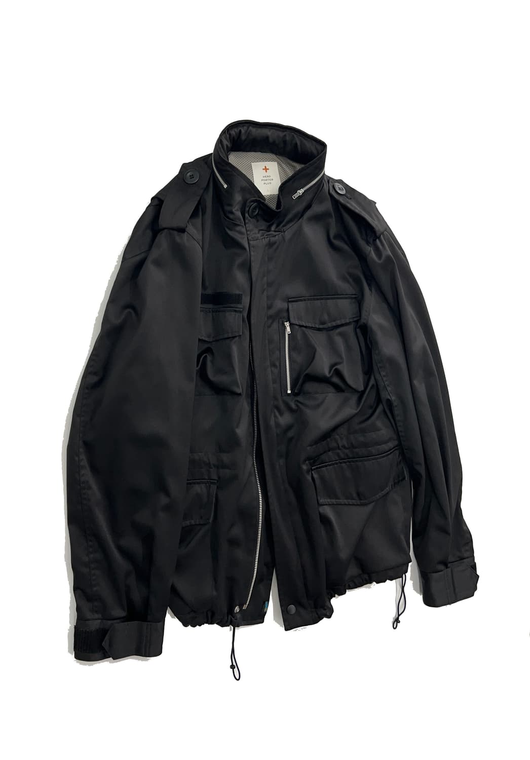 헤드 포터 플러스 m65 자켓 상품이미지1