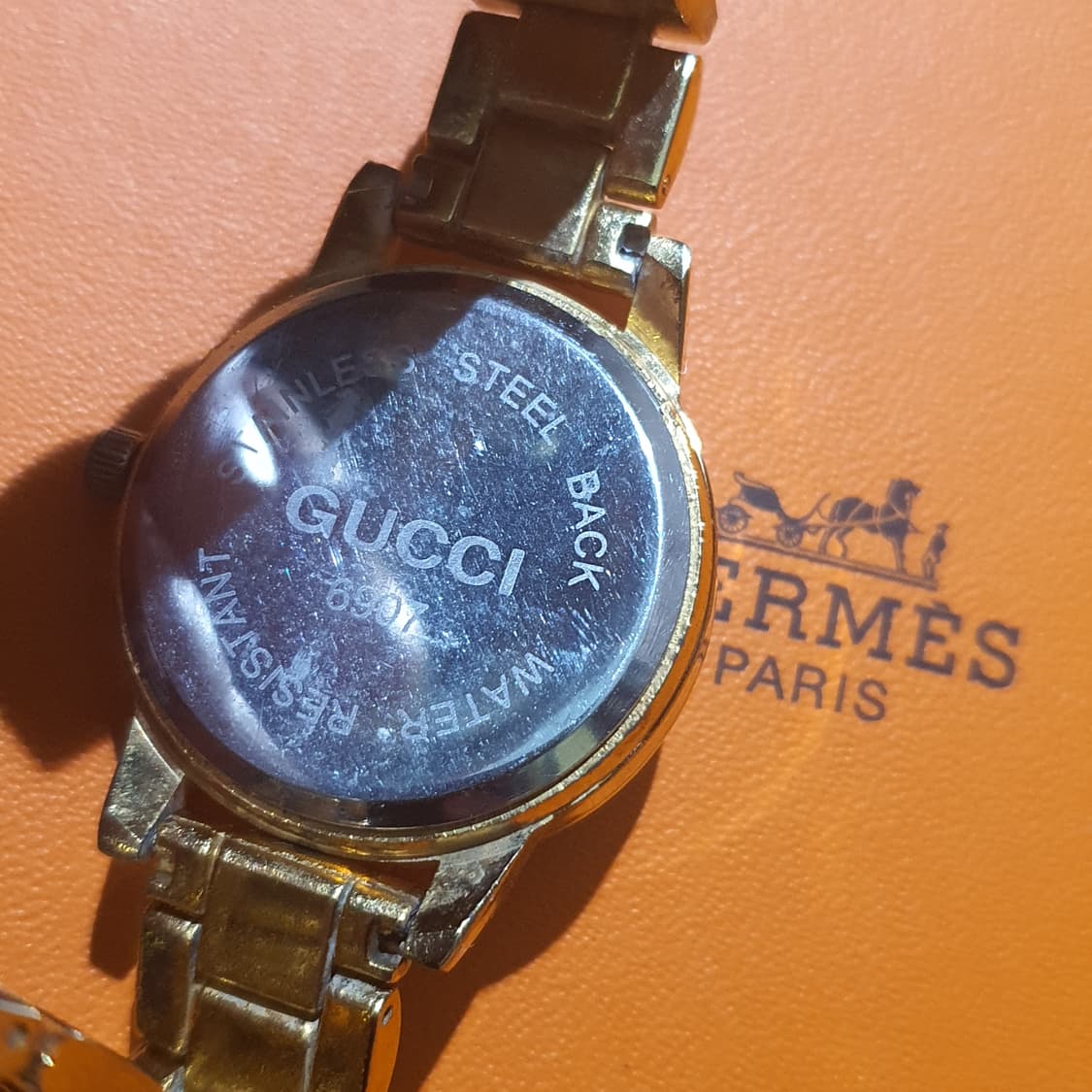 구찌시계  상품이미지3