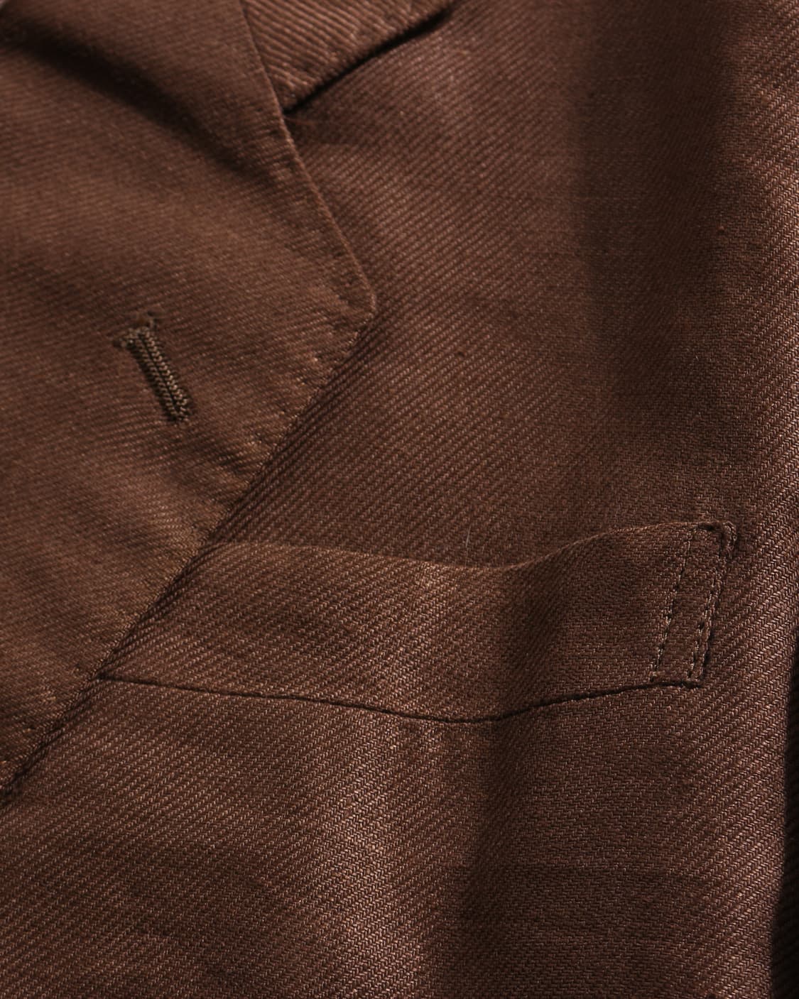 O-0293 Kenzo pure linen jacket 상품이미지6