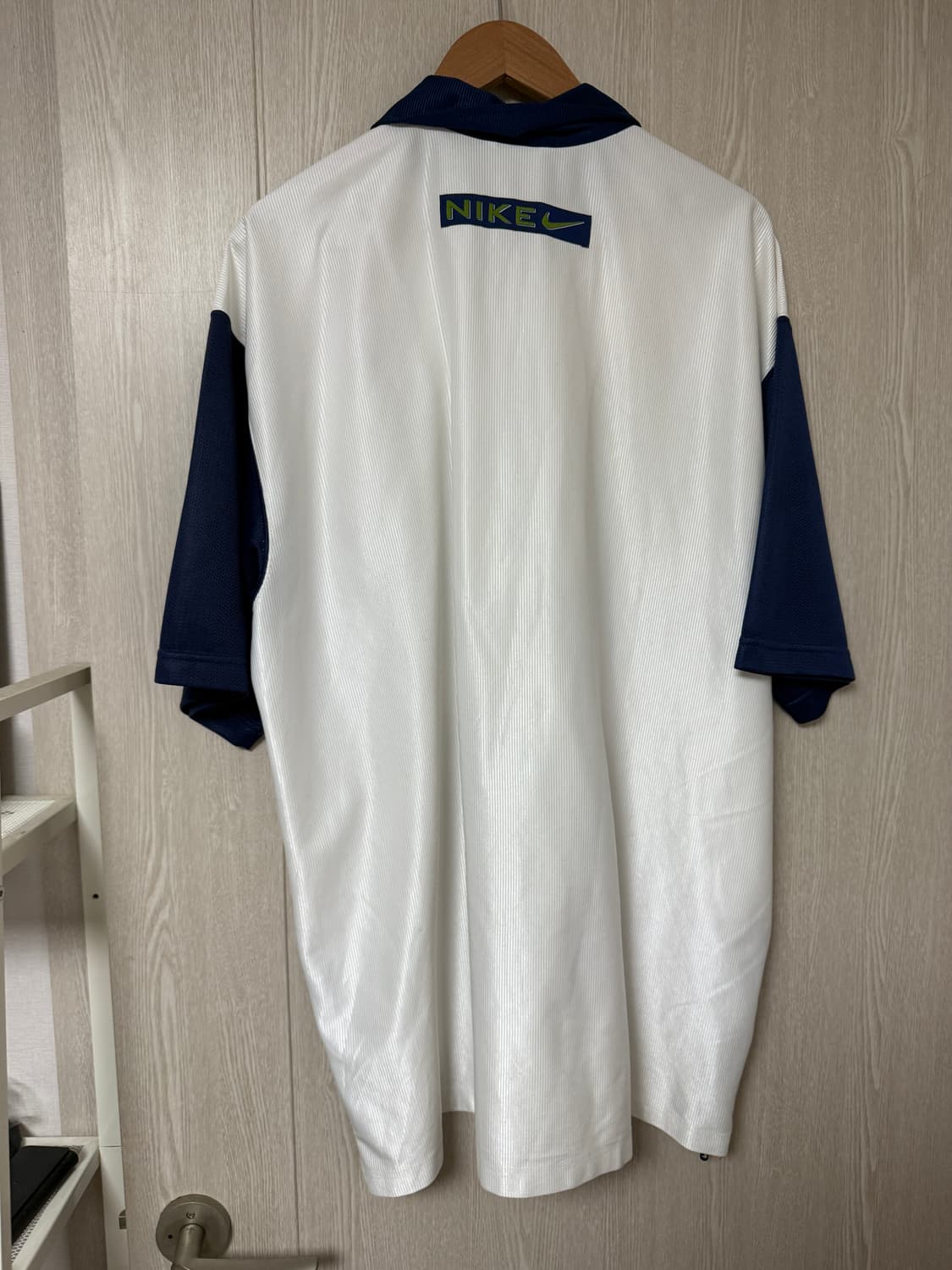 90s 나이키 센터스우시 하프집업 (오리지날) 상품이미지2