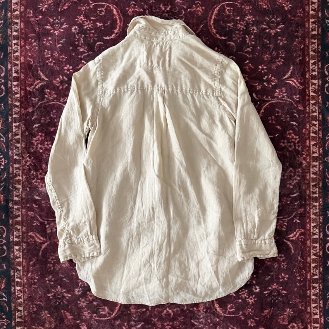 Goa shirt 상품이미지5