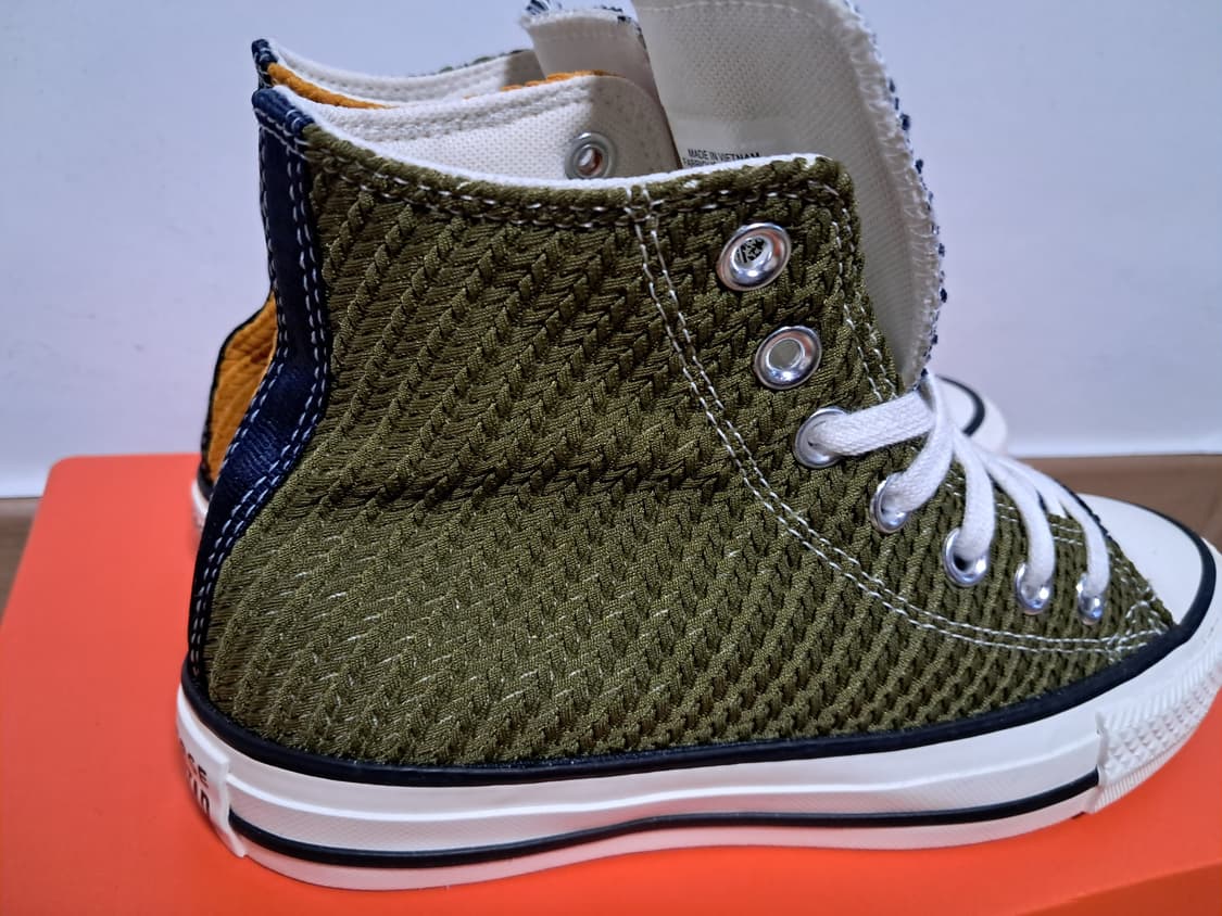 컨버스 스니커즈 220 상품이미지5