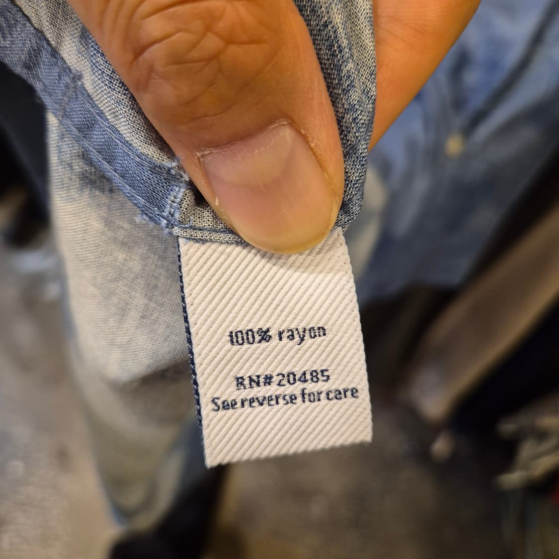(2XL)USA 하와이안 반팔셔츠  상품이미지4