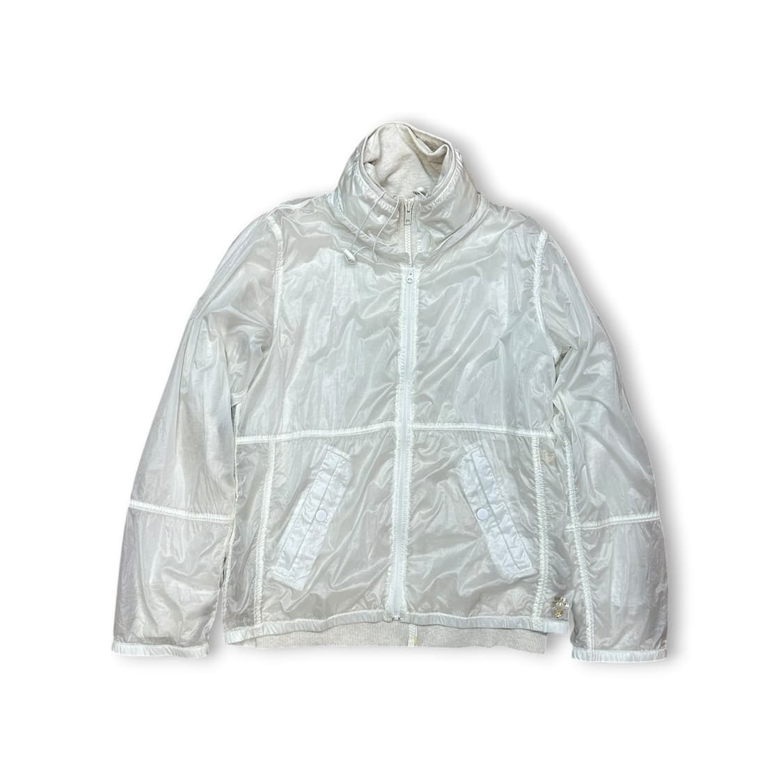 디젤 시스루 자켓 상품이미지1