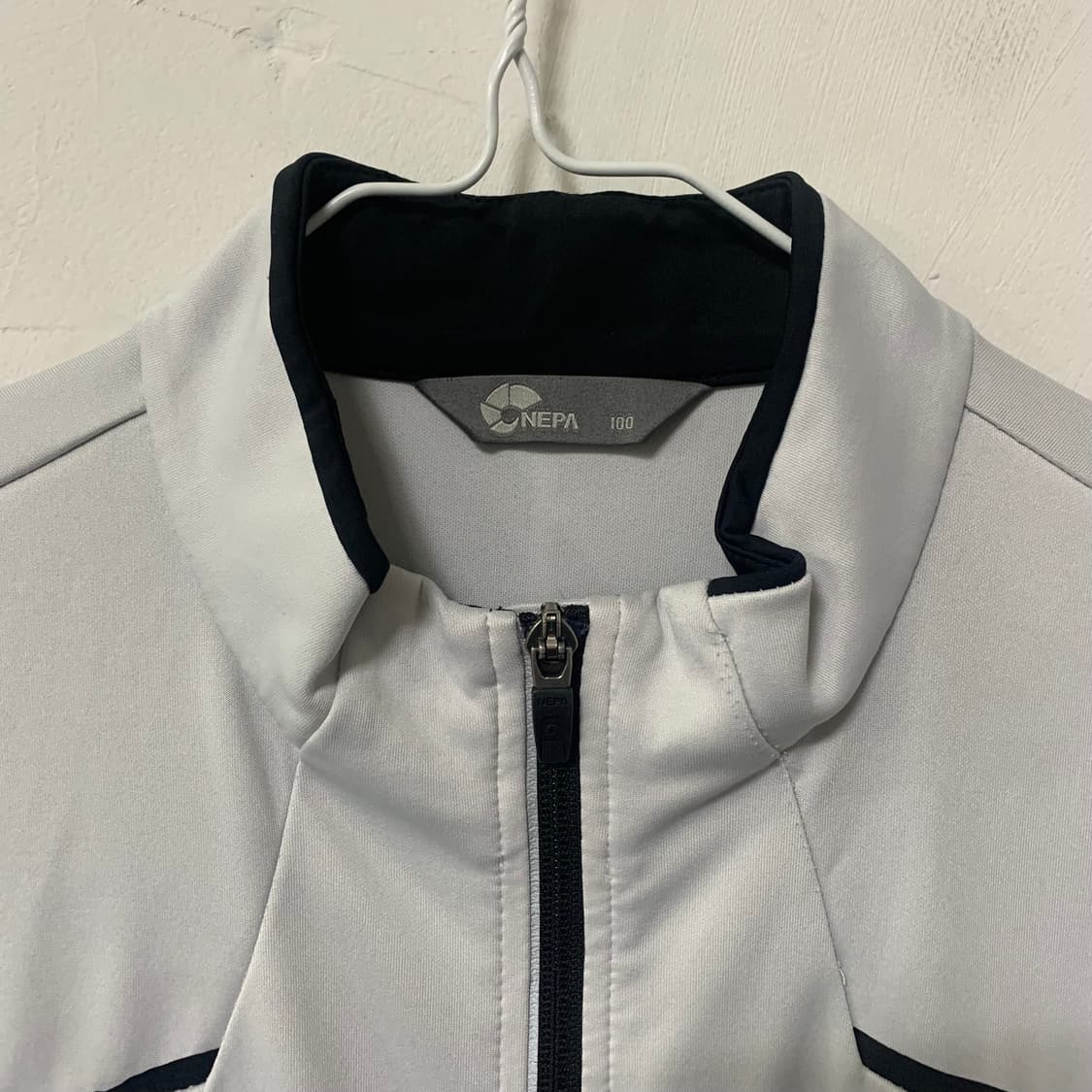 (100) 네파 NEPA 반집업 자켓 상품이미지2
