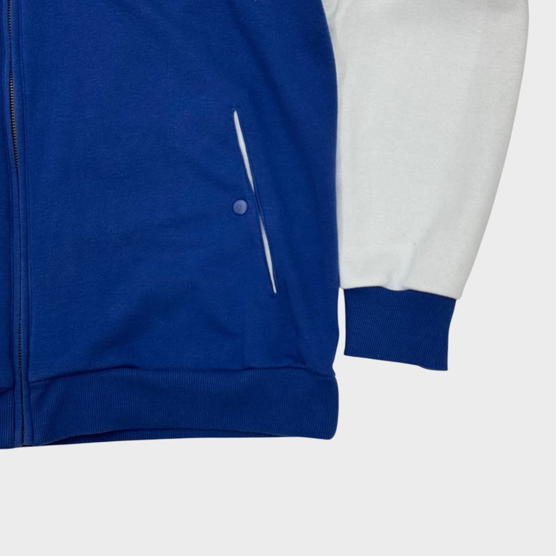 13-14 시즌 아디다스 첼시 FC 바시티 앤섬 자켓 상품이미지6