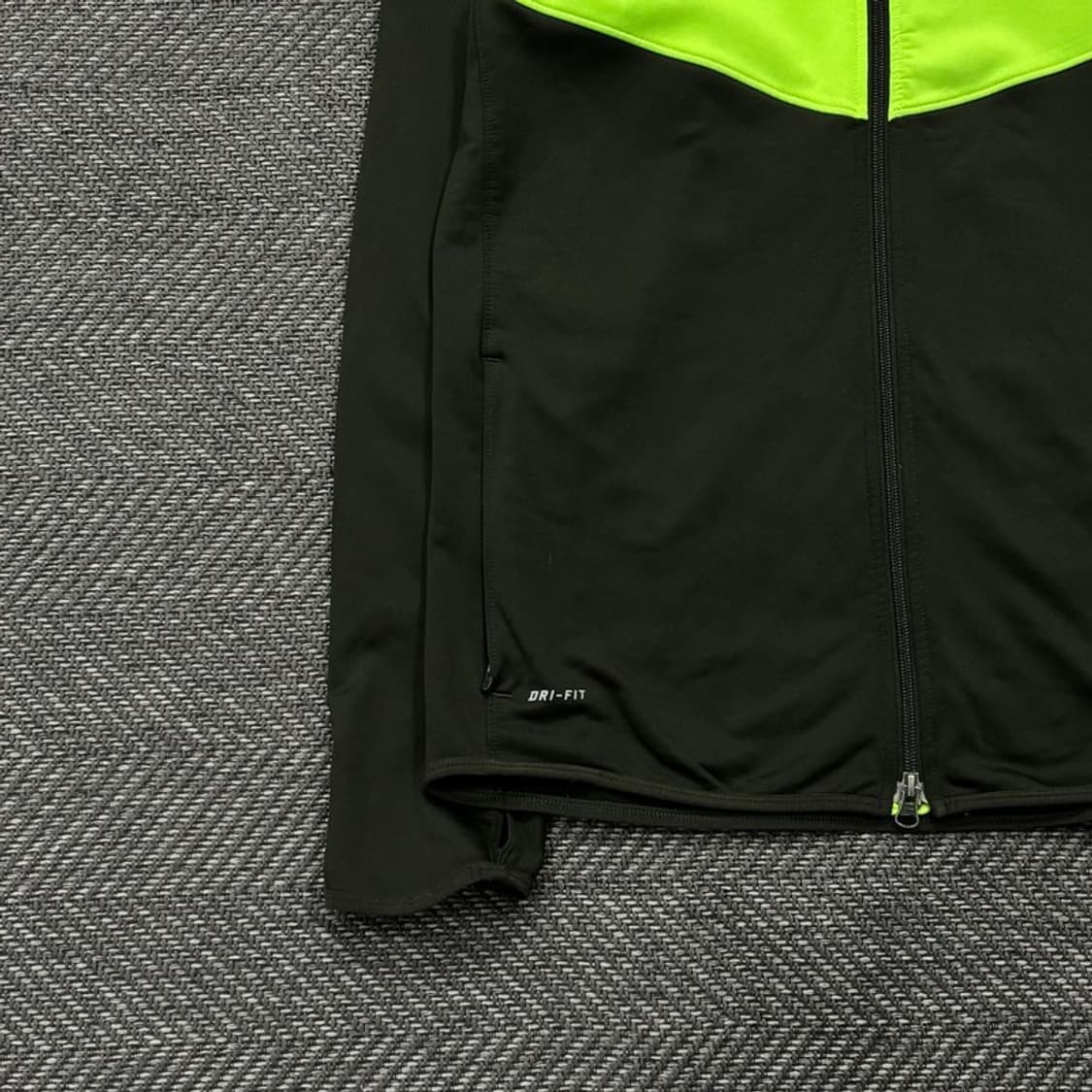 나이키 배색 드라이핏 져지v0412 상품이미지4