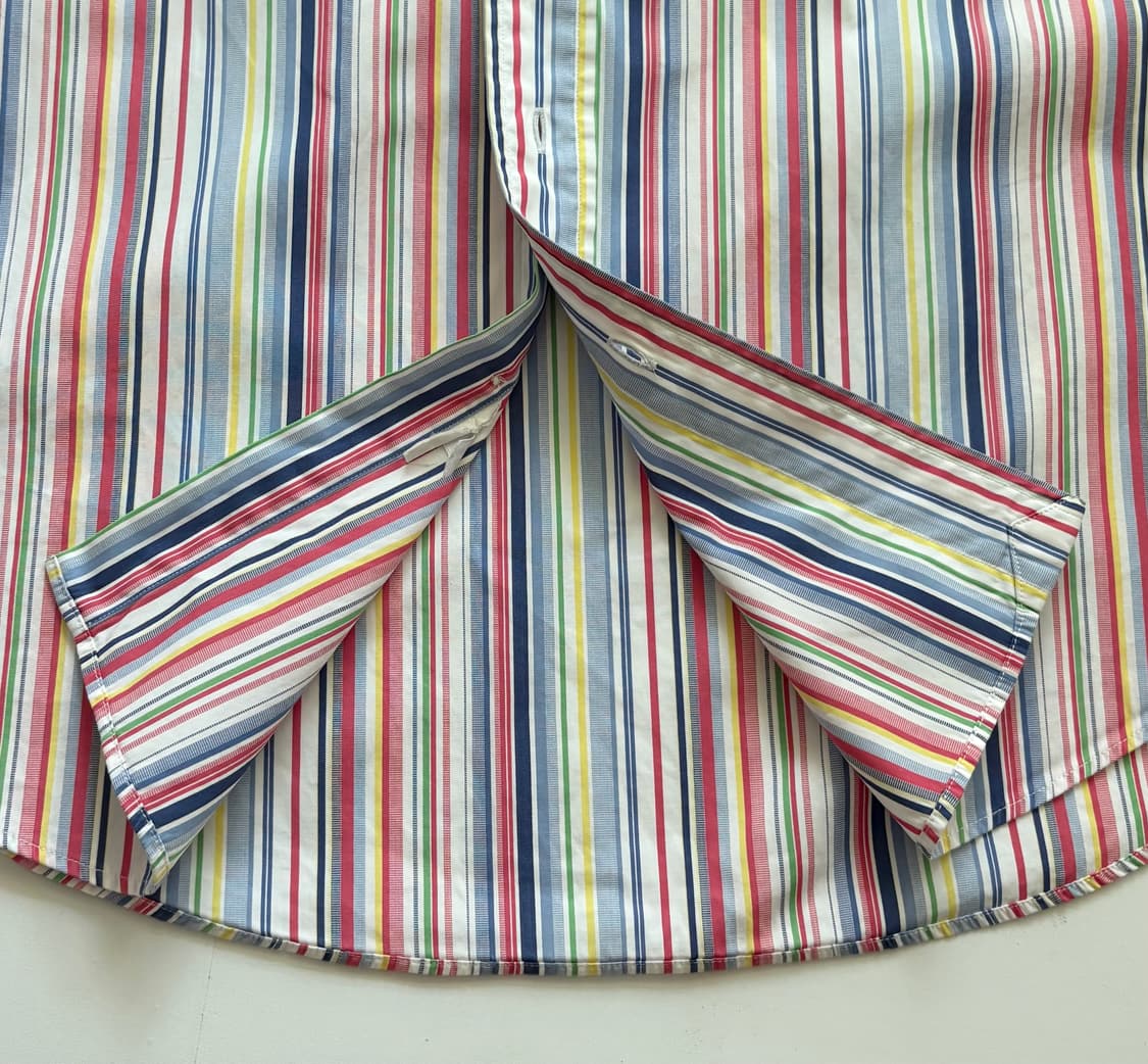 Polo 폴로랄프로렌 스트라이프 셔츠 상품이미지6