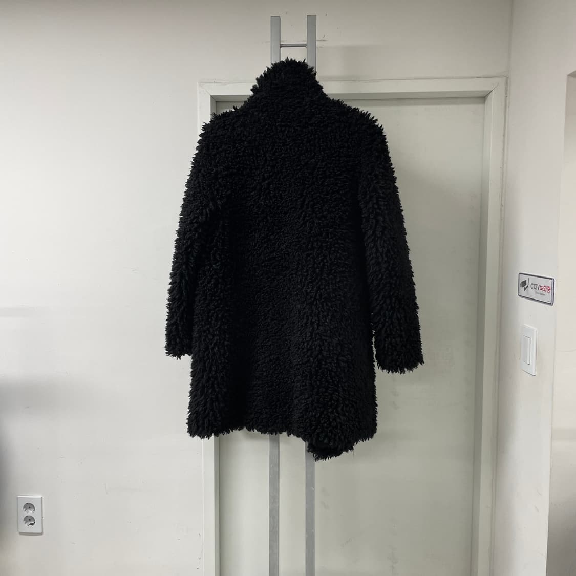 마쥬 퍼 자켓 43(W) 상품이미지7