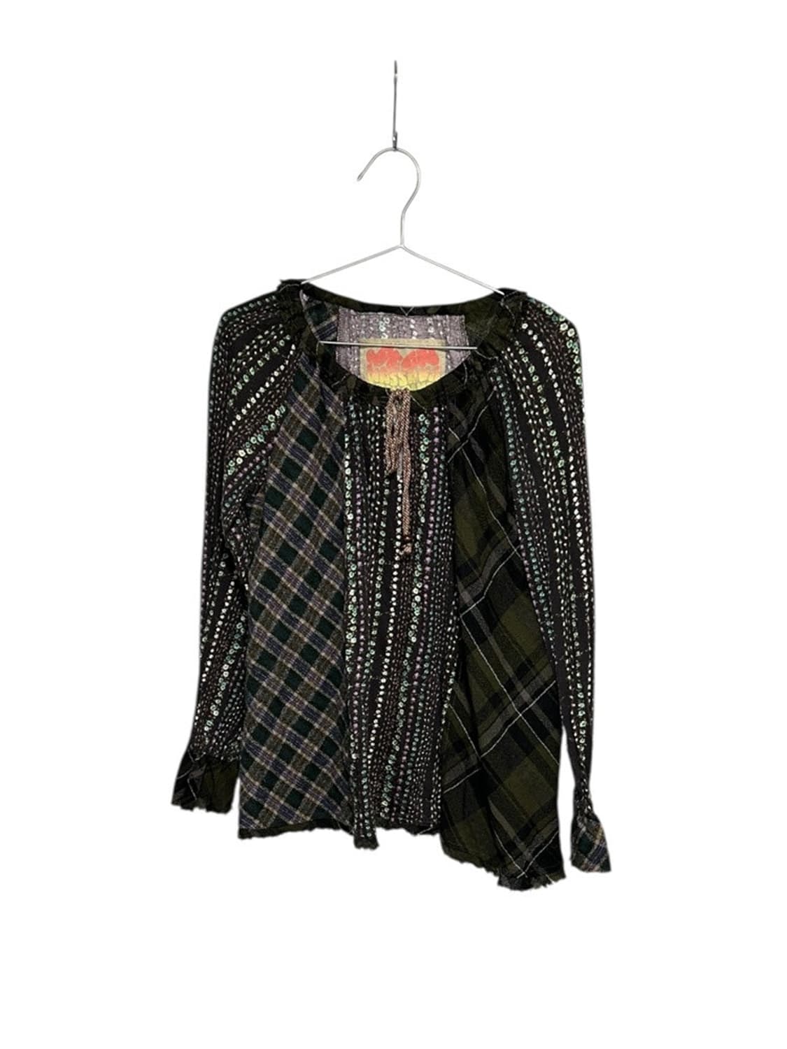 vtg top 상품이미지1