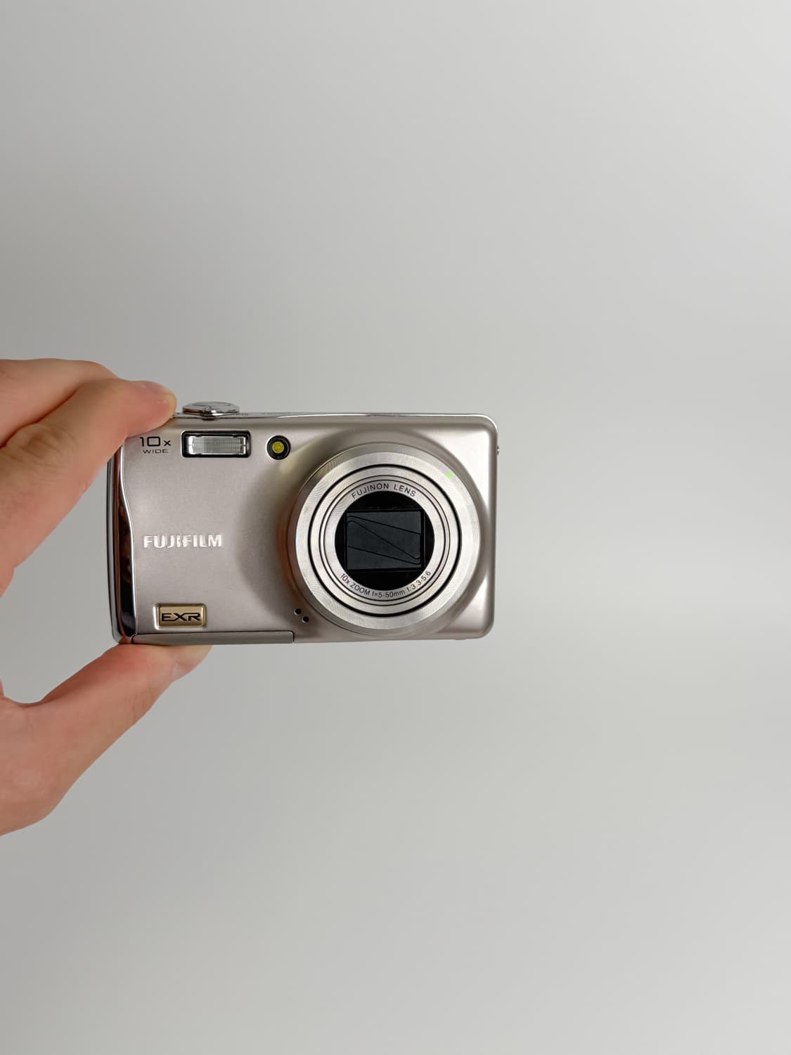 인기!) 후지필름 파인픽스 f80 Finepix 빈티지 디카 f70 상품이미지5