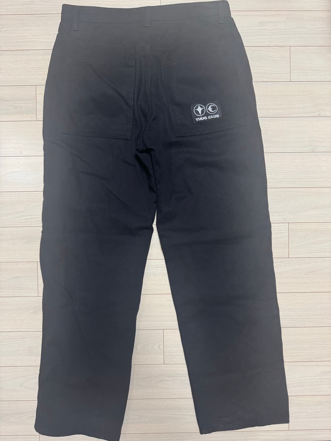 Thug Club thug pants (L) 상품이미지2