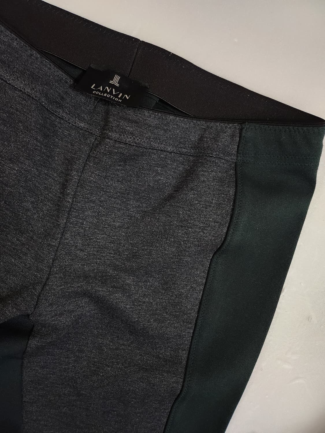 랑방컬렉션 여성  팬츠 한섬  상품이미지1