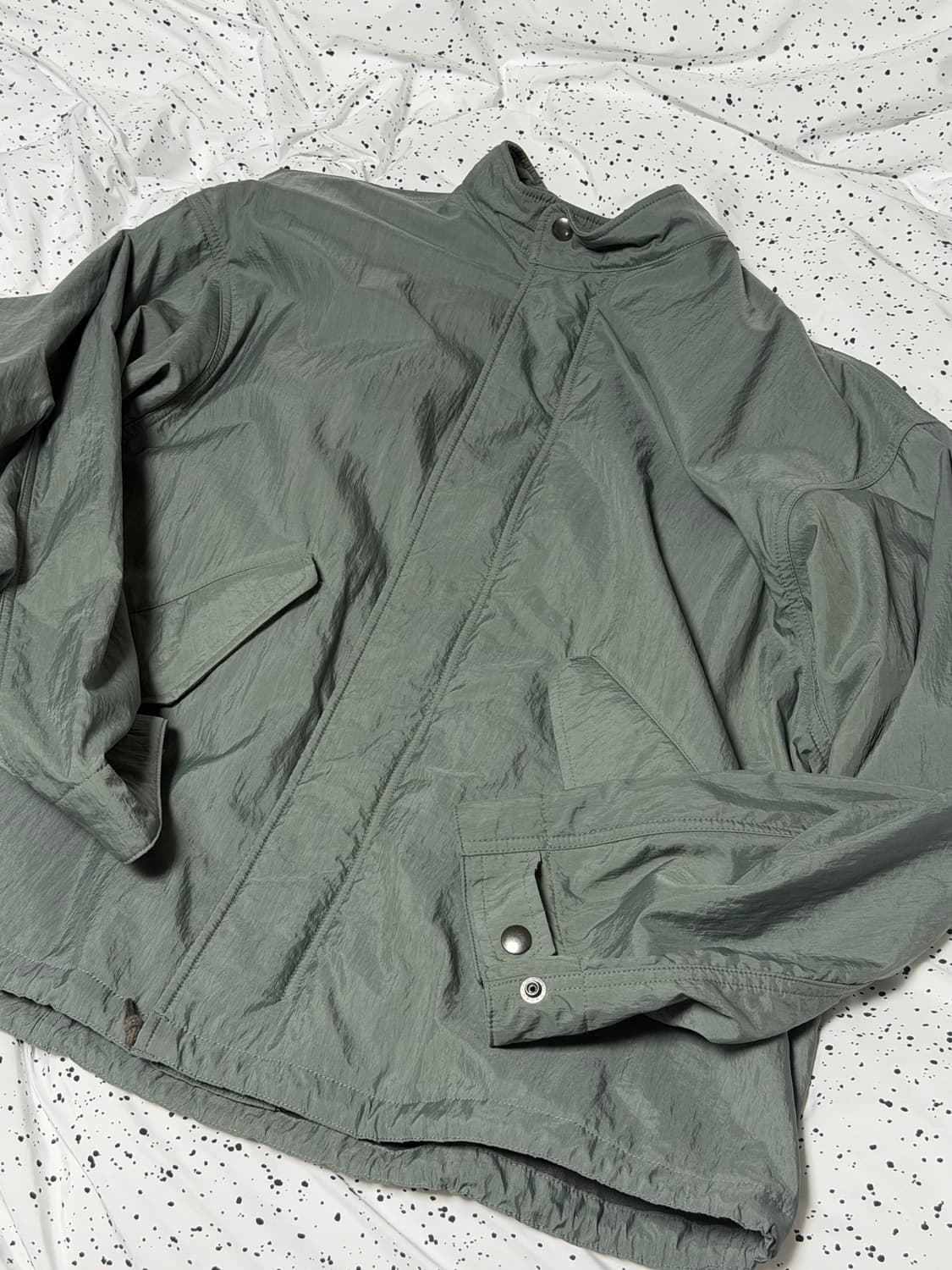 Steven Alan M65 자켓 L  japan 상품이미지3