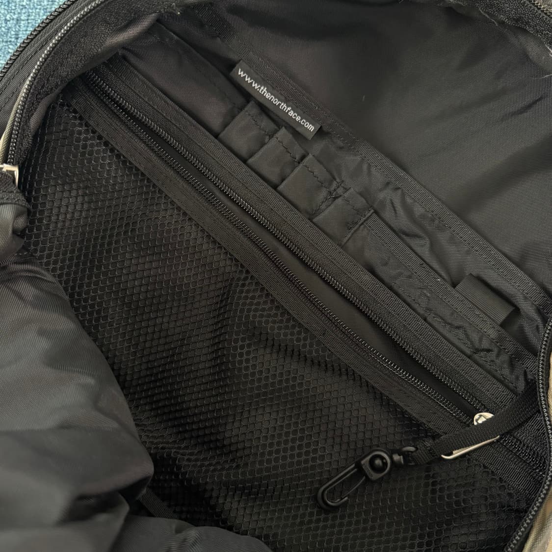 노스페이스 SPIRIT 백팩 30L 상품이미지4