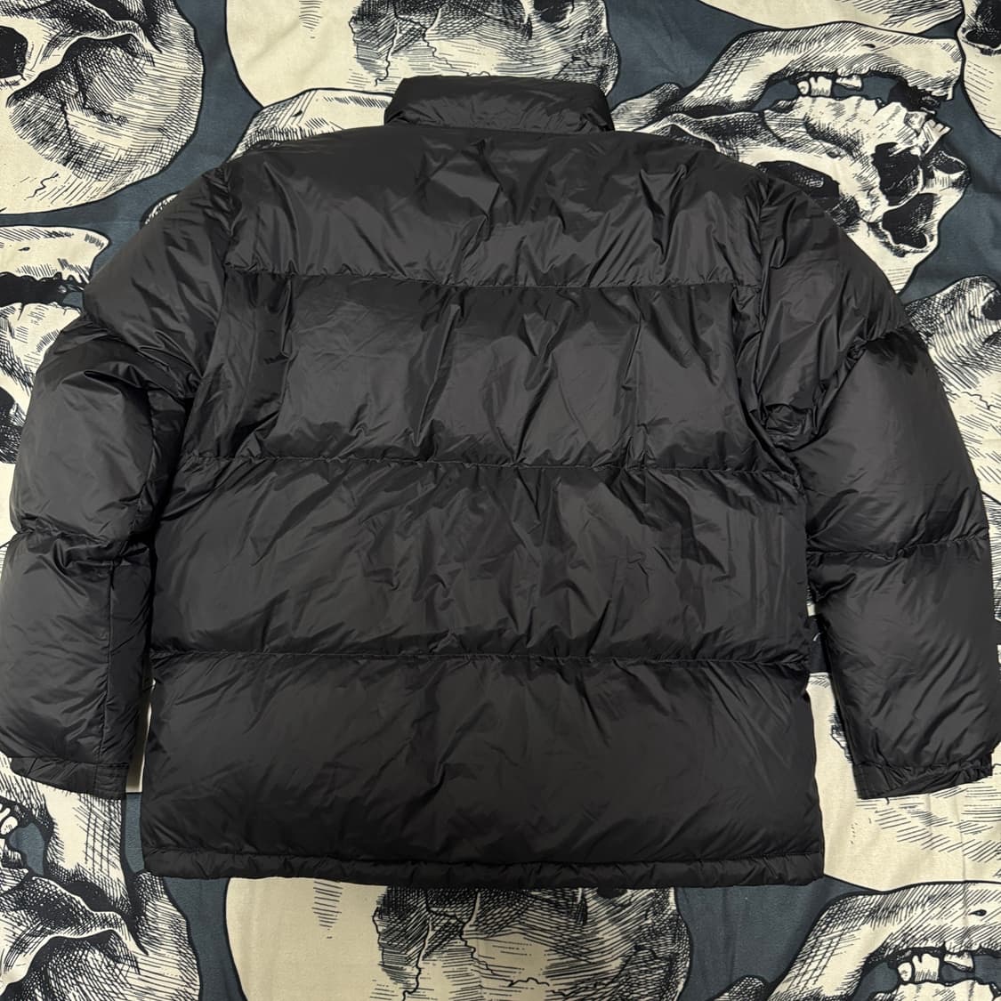 챔피온 패딩 덕다운 자켓 M사이즈  상품이미지5