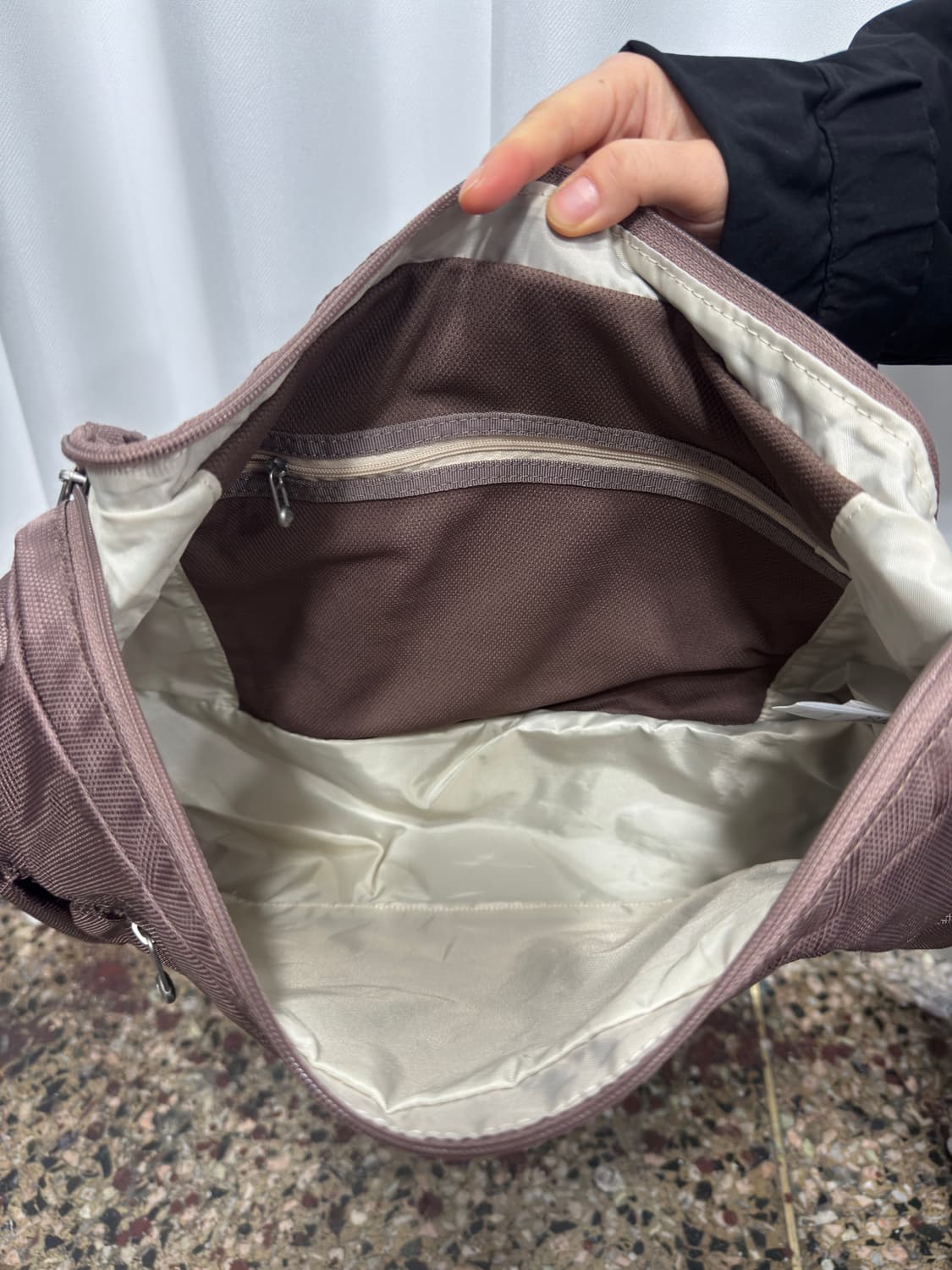 adidas crossbag 상품이미지6