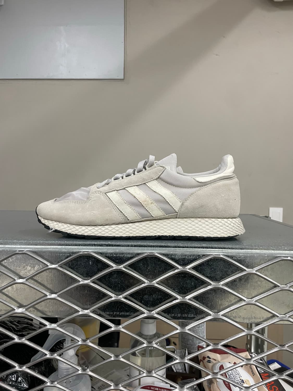 아디다스 시티 마라톤 285 상품이미지1