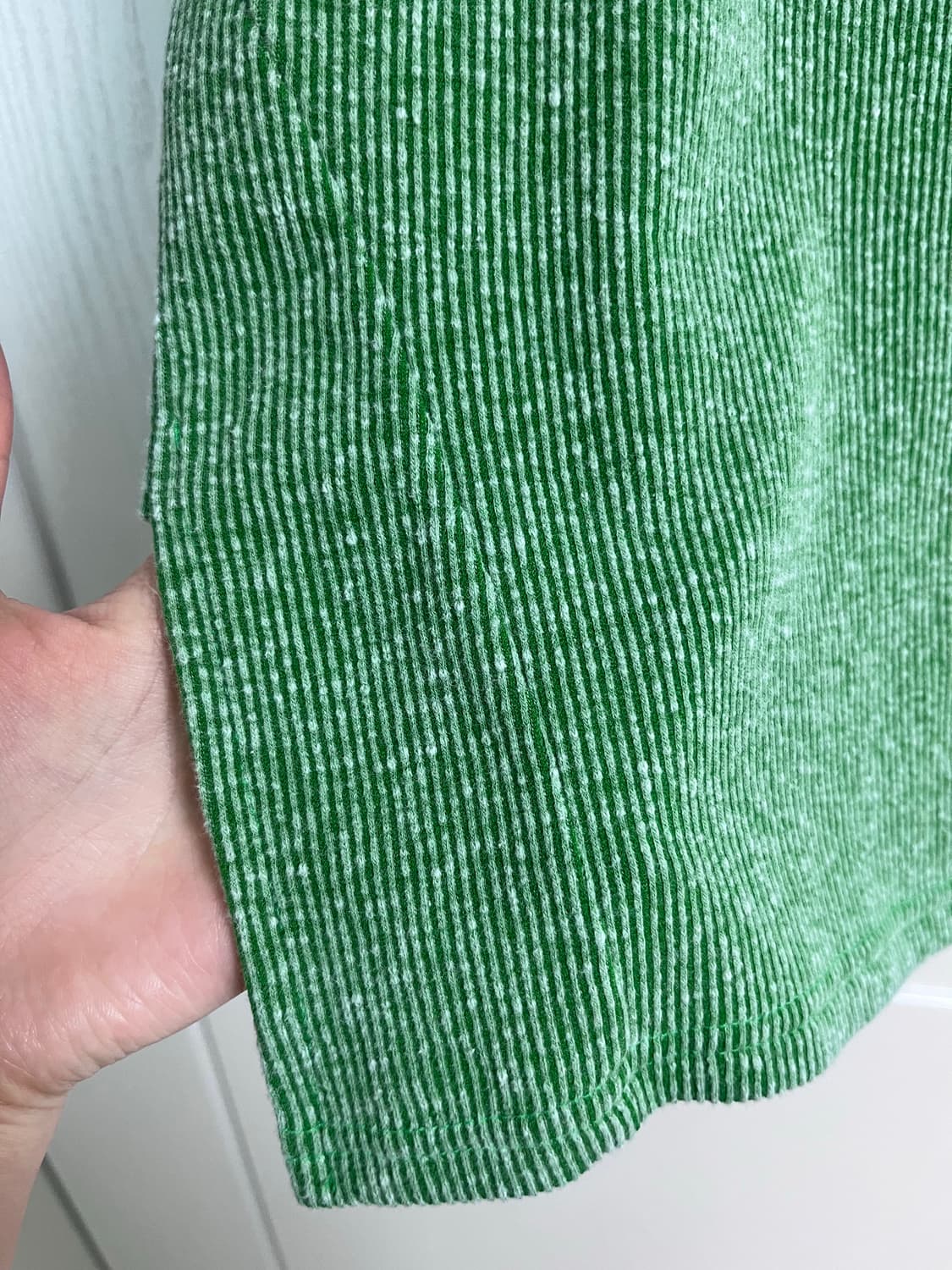 쿄 kyo type b 탑 그린 상품이미지6