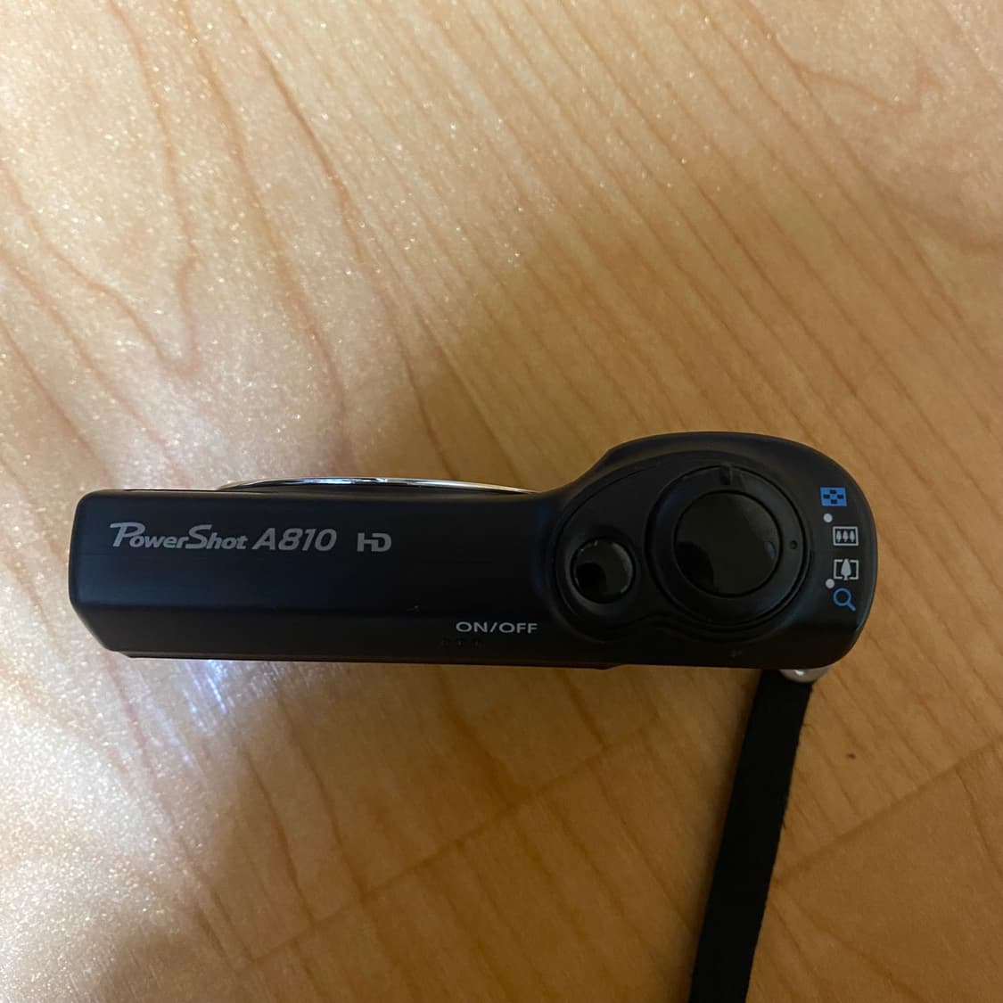 Canon powershot a810 상품이미지3