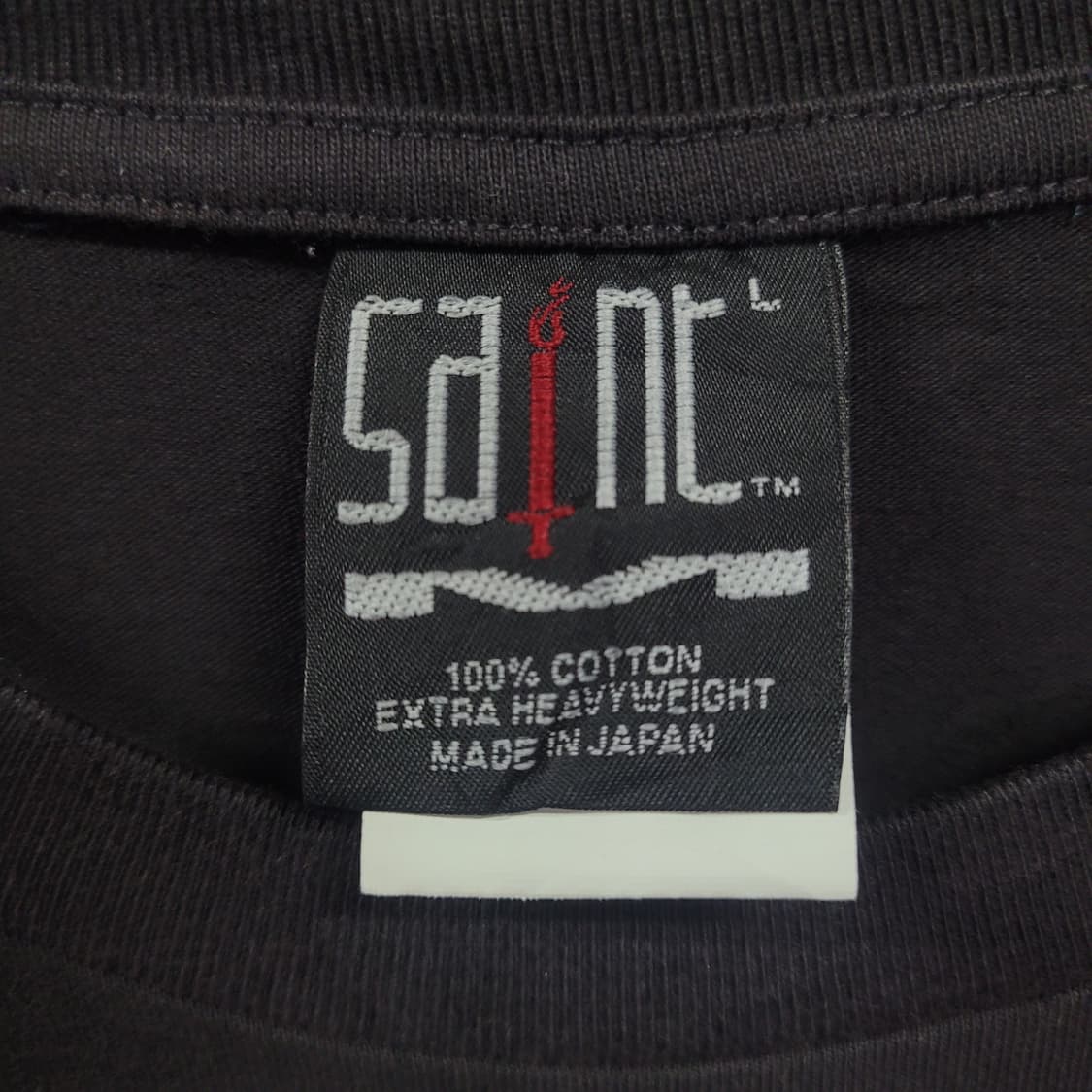 세인트미카엘  Saint Michael Lost Souls 빈티지 셔츠 상품이미지6