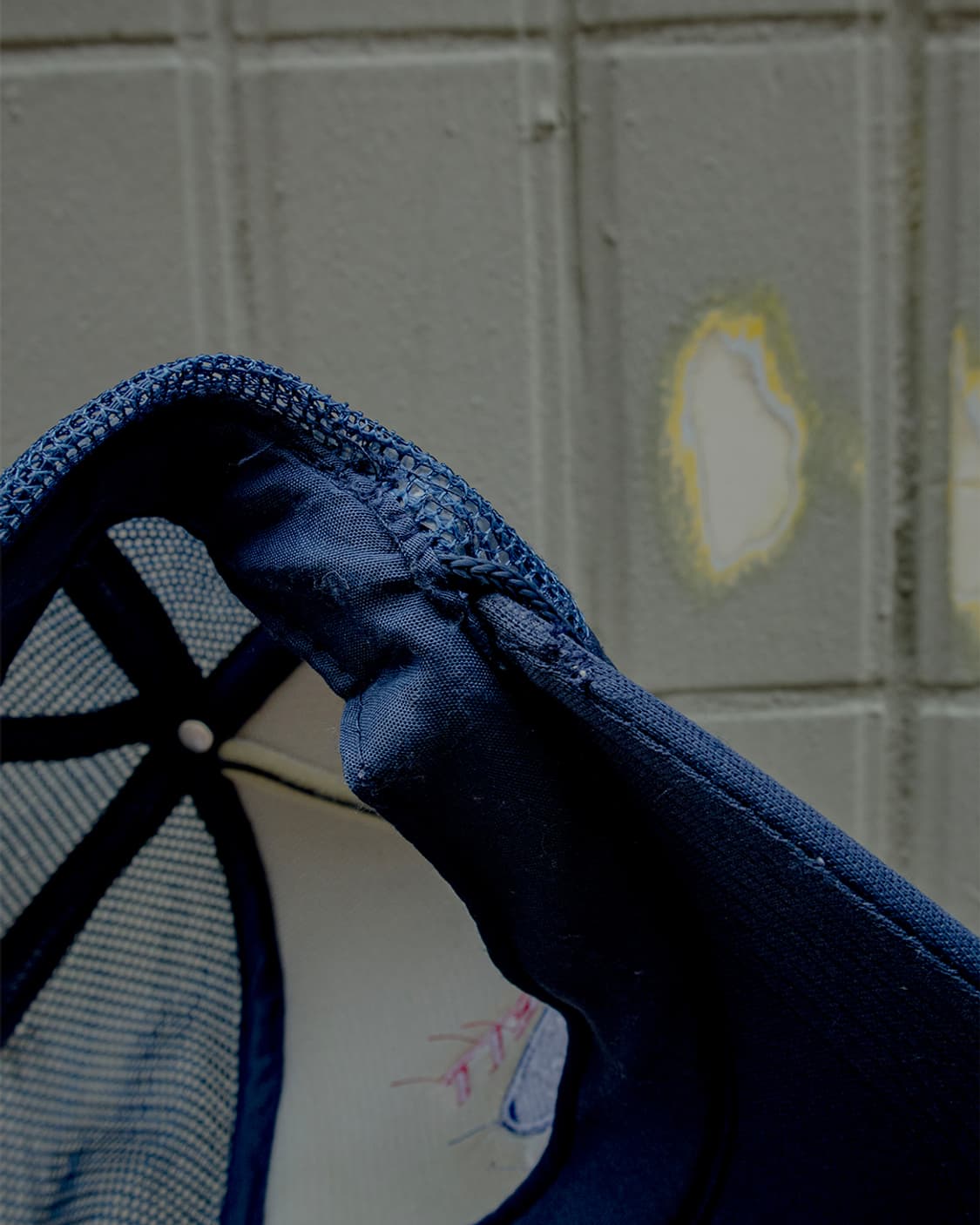 Ford mash trucker 캡 상품이미지6