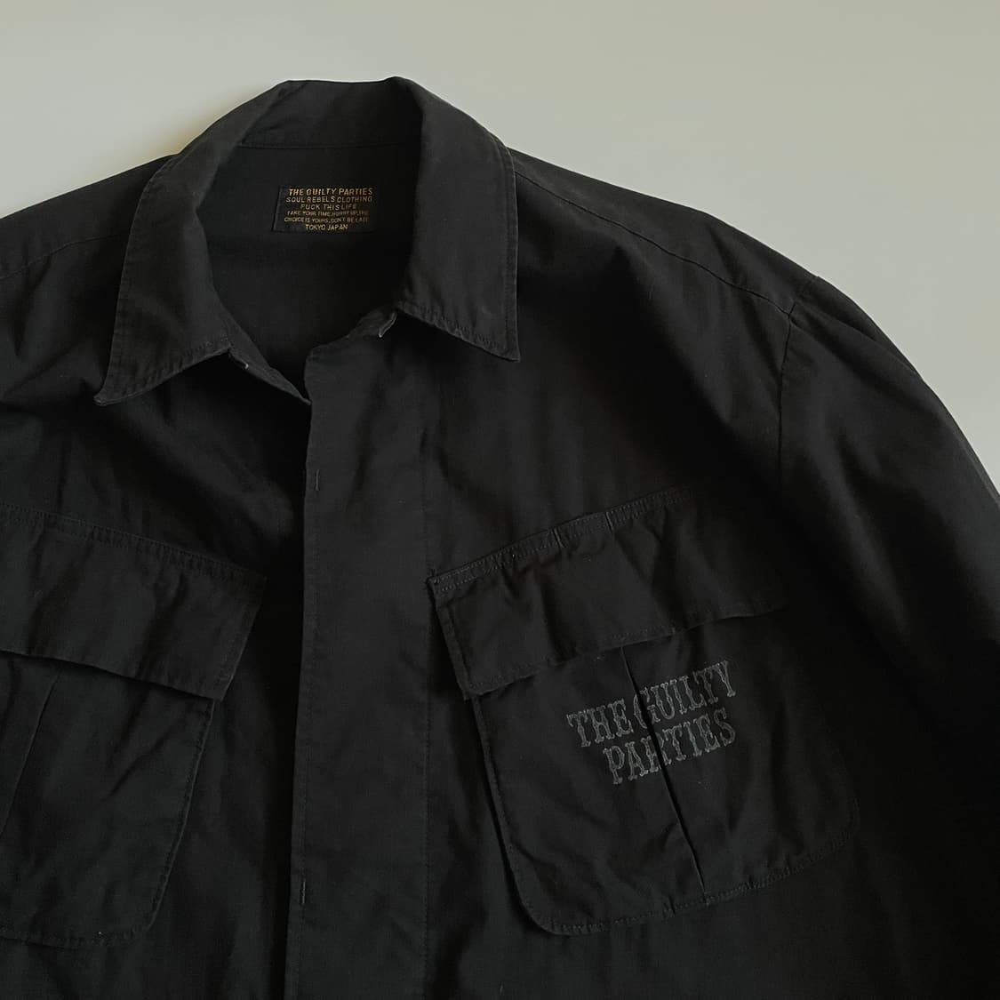 Wacko maria 상품이미지1