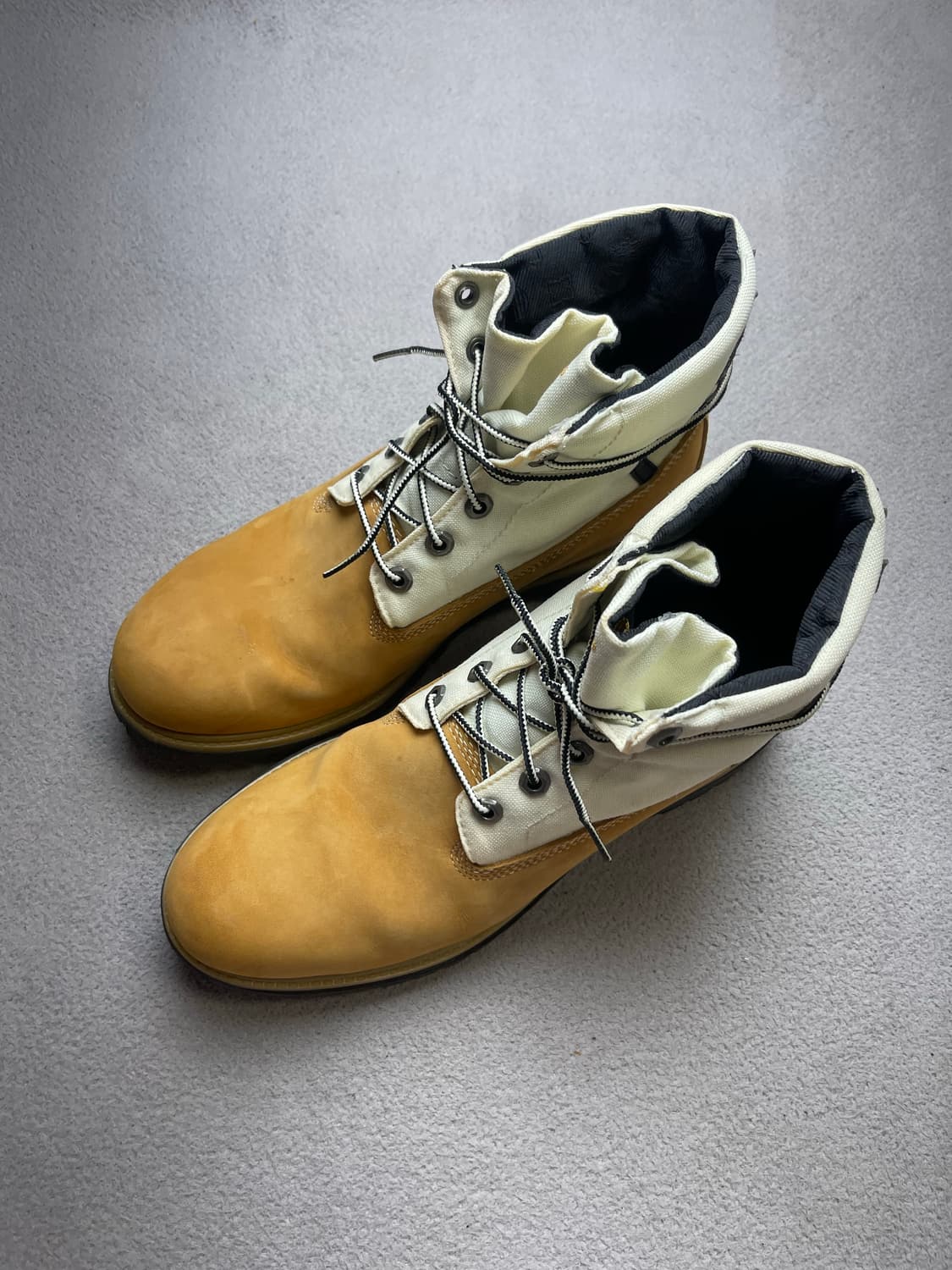 [10] 팀버랜드 부츠 -280-285 상품이미지3