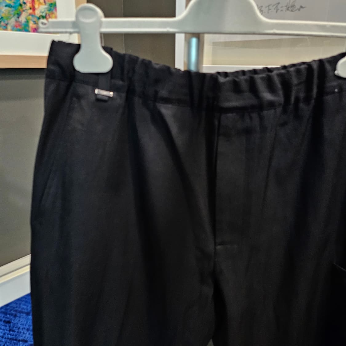 루이비통 패치로고 버질 카고 팬츠 상품이미지4