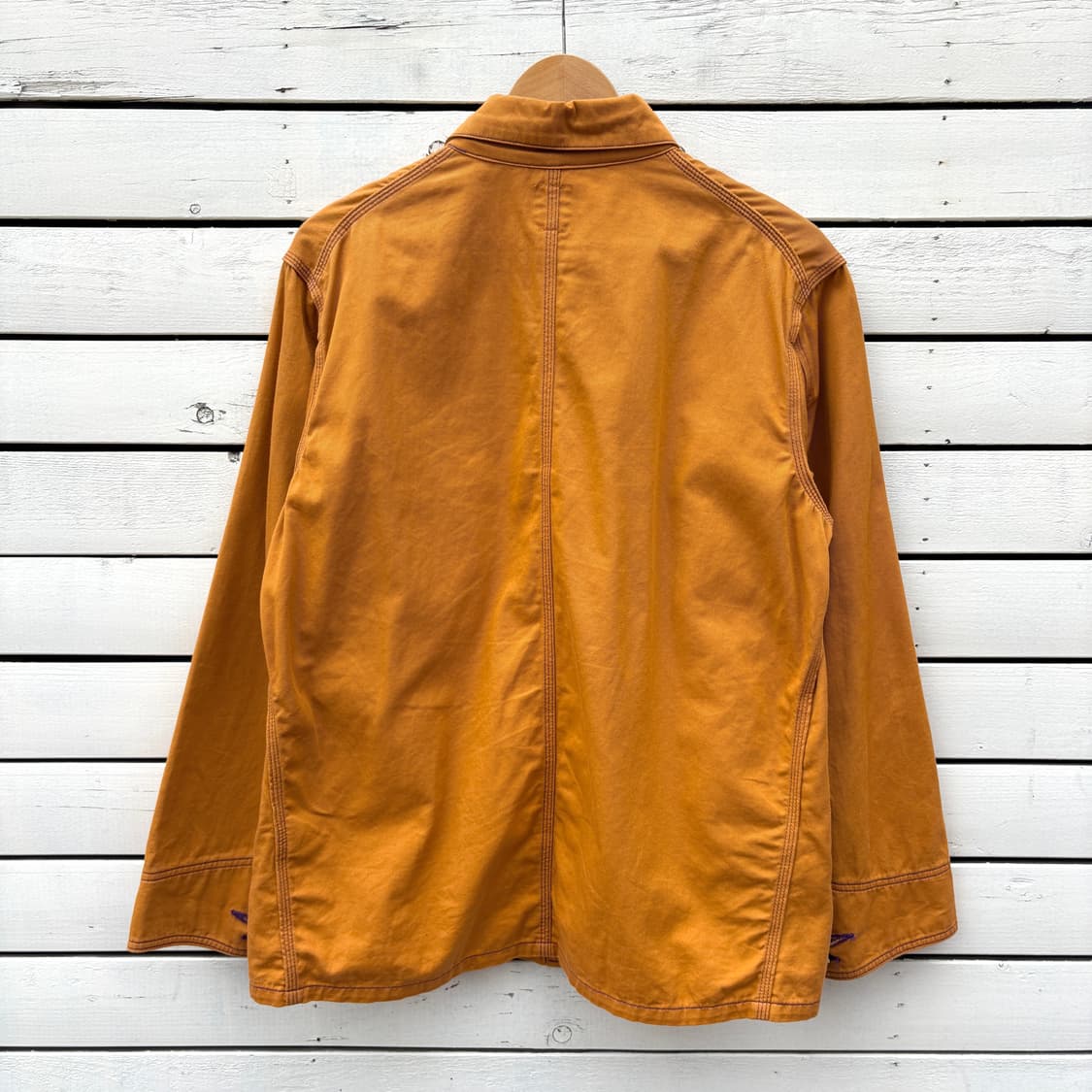 Needles x Smith’s 니들스 x 스미스 초어자켓 상품이미지2