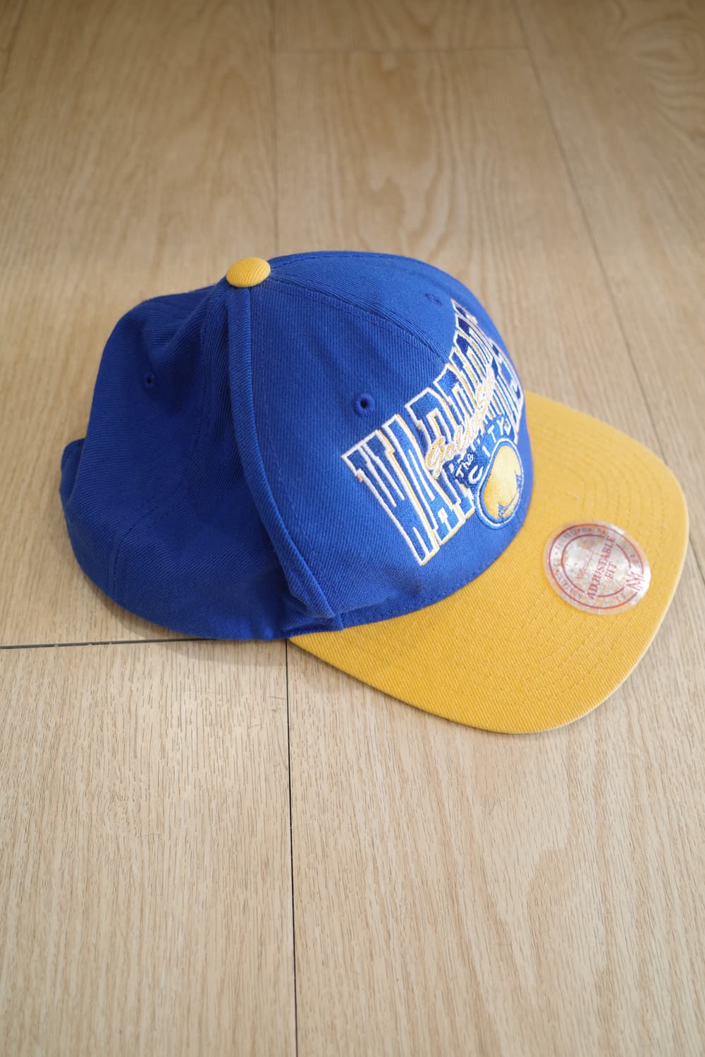 mitchell & ness cap 상품이미지6