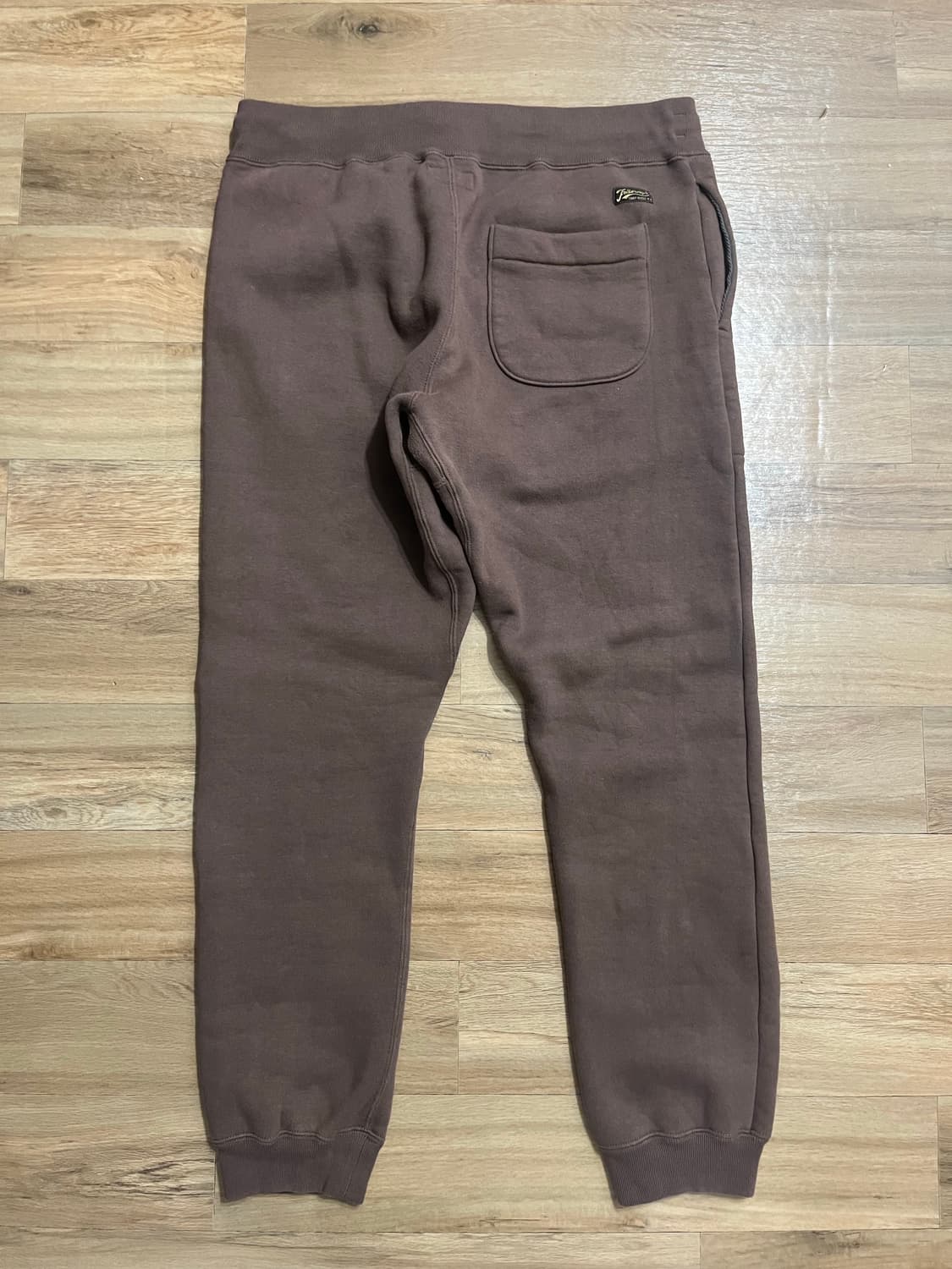 콜림보 스웻팬츠 XL 상품이미지2