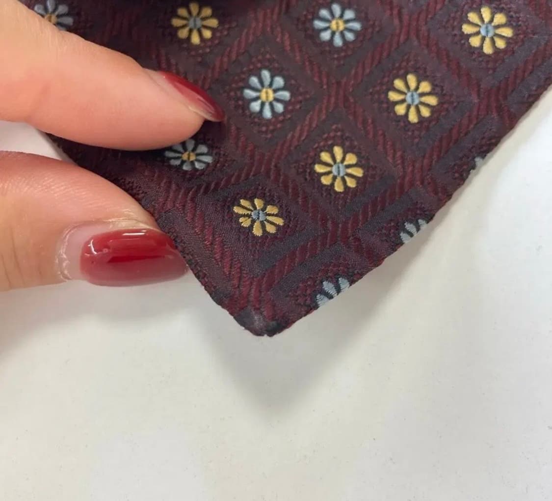 란셀 넥타이 상품이미지9