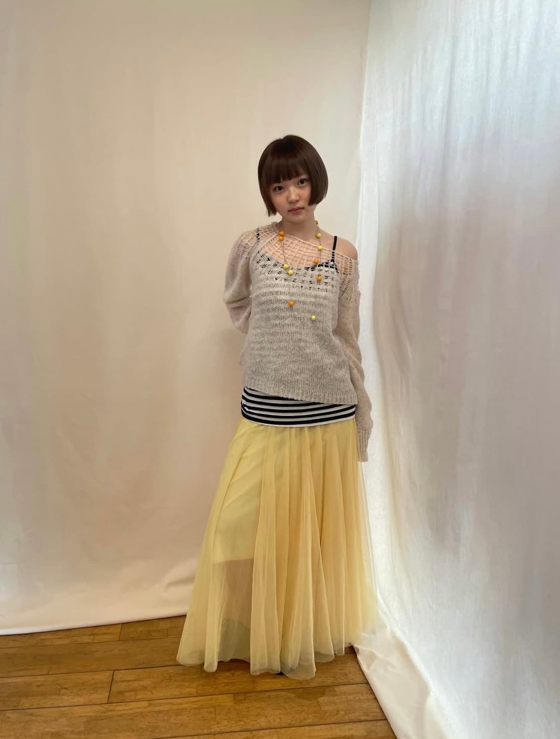 sha skirt 상품이미지4