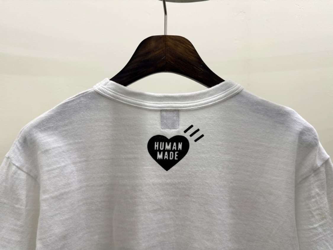 HUMAN MADE (M) 상품이미지8