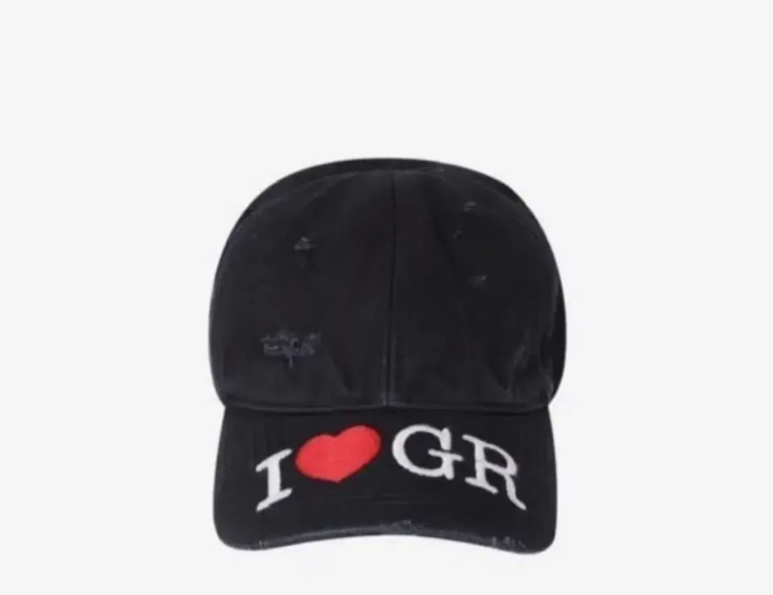 프로젝트GR 모자  상품이미지1