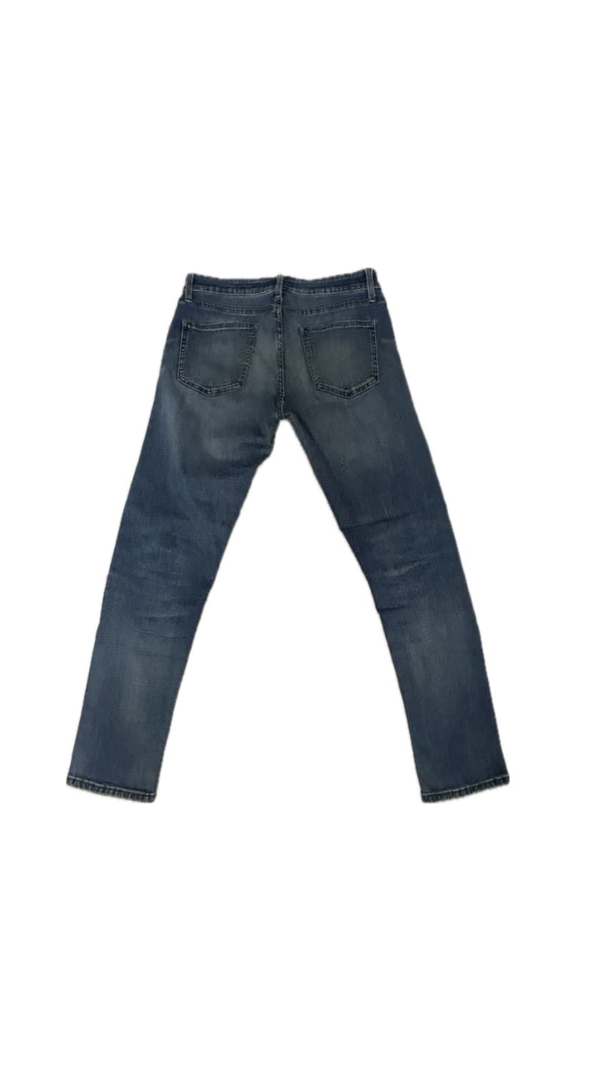 유니클로 울트라 스트레치 스키니 피트 데미지 진입니다16ss (정품) 상품이미지2