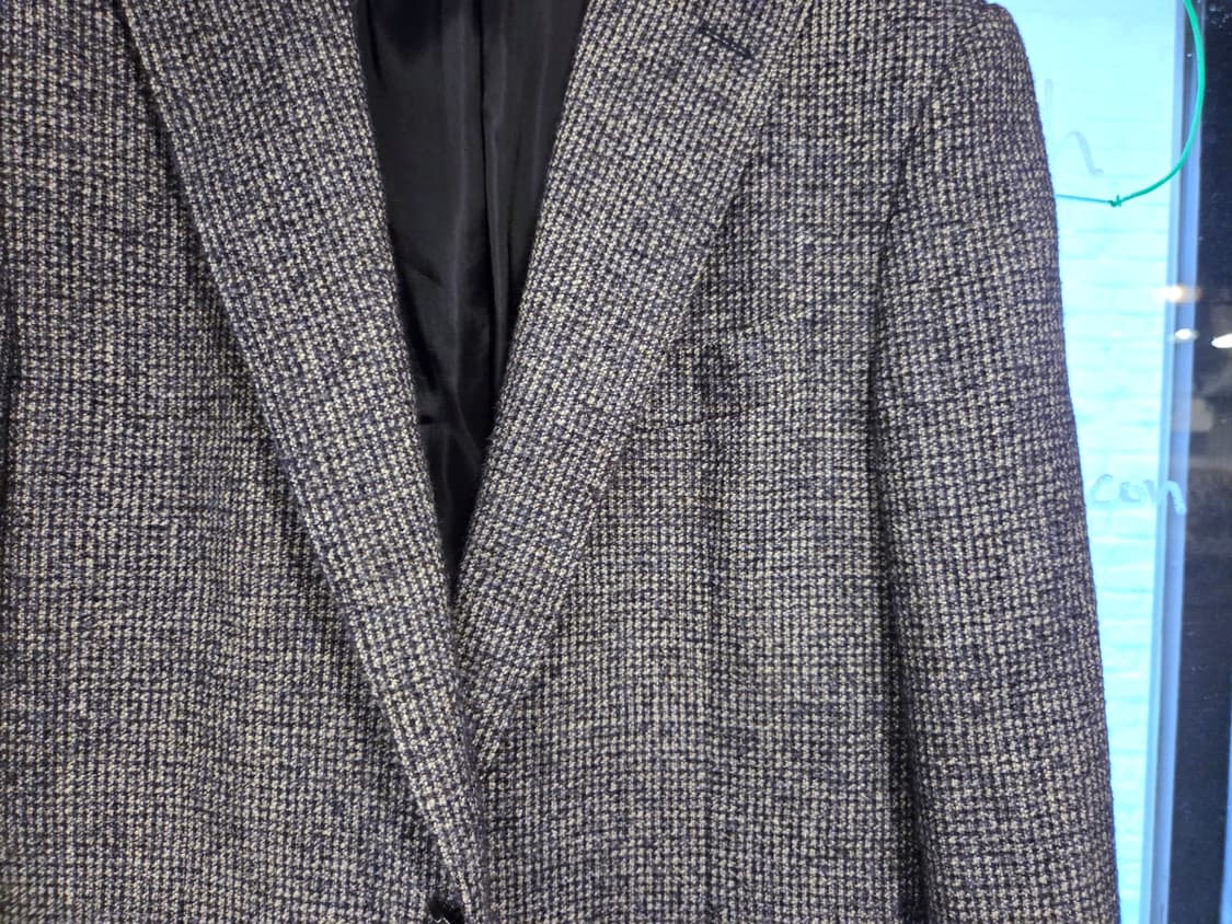 알베로 베이비 알파카 자켓 상품이미지3