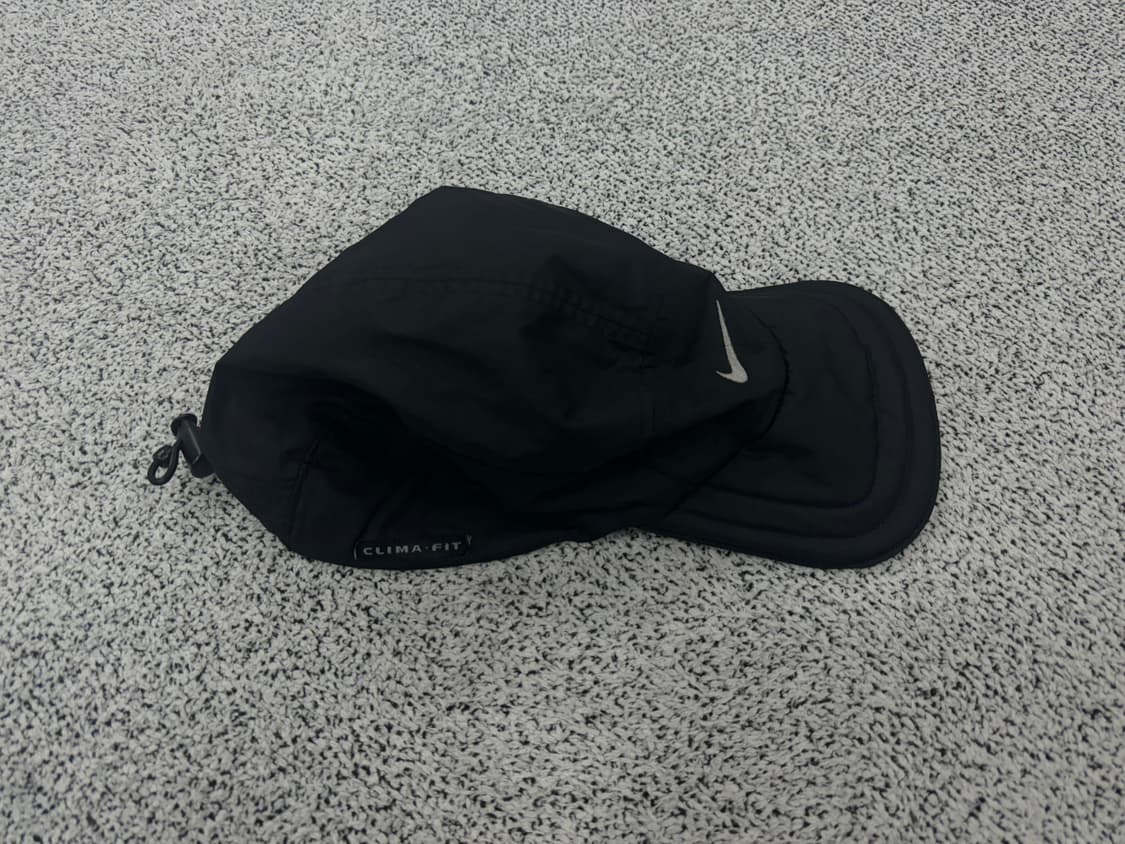 나이키 00s 오리주댕이 런닝 캡 상품이미지2