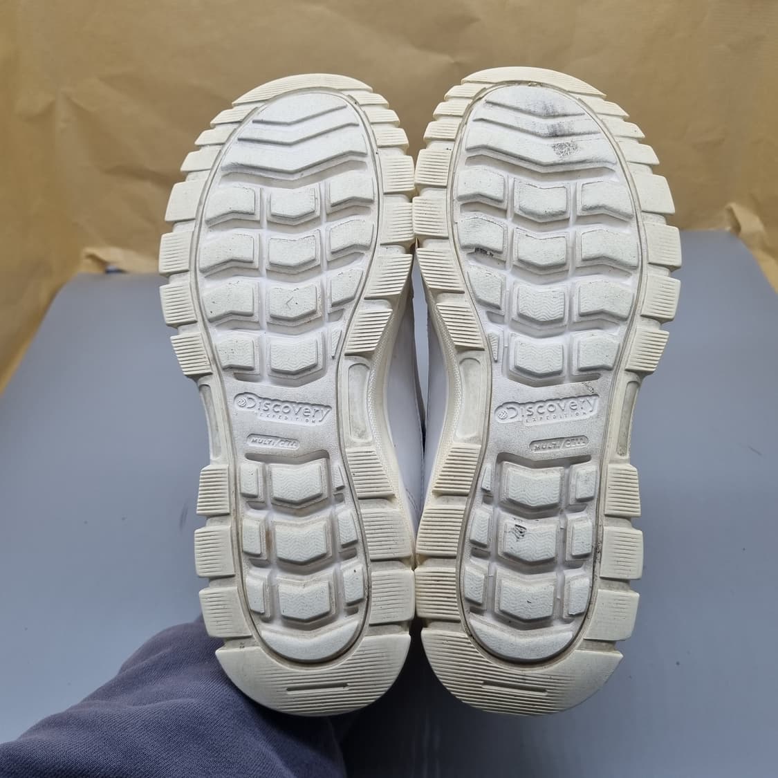 디스커버리 브릭 여성운동화235  상품이미지3