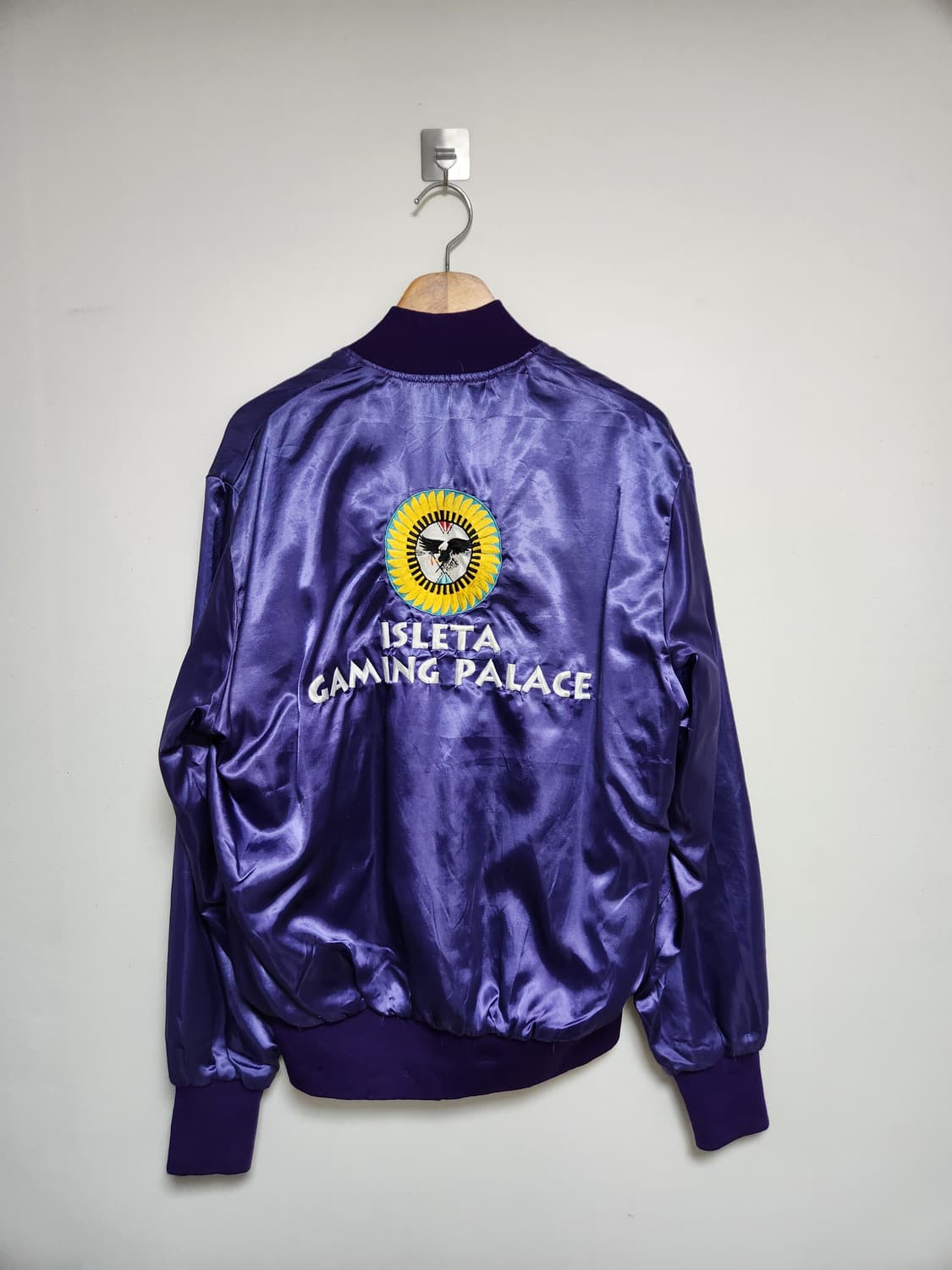 아메리칸빈티지USA 자수 스타디움 M - J44 상품이미지2