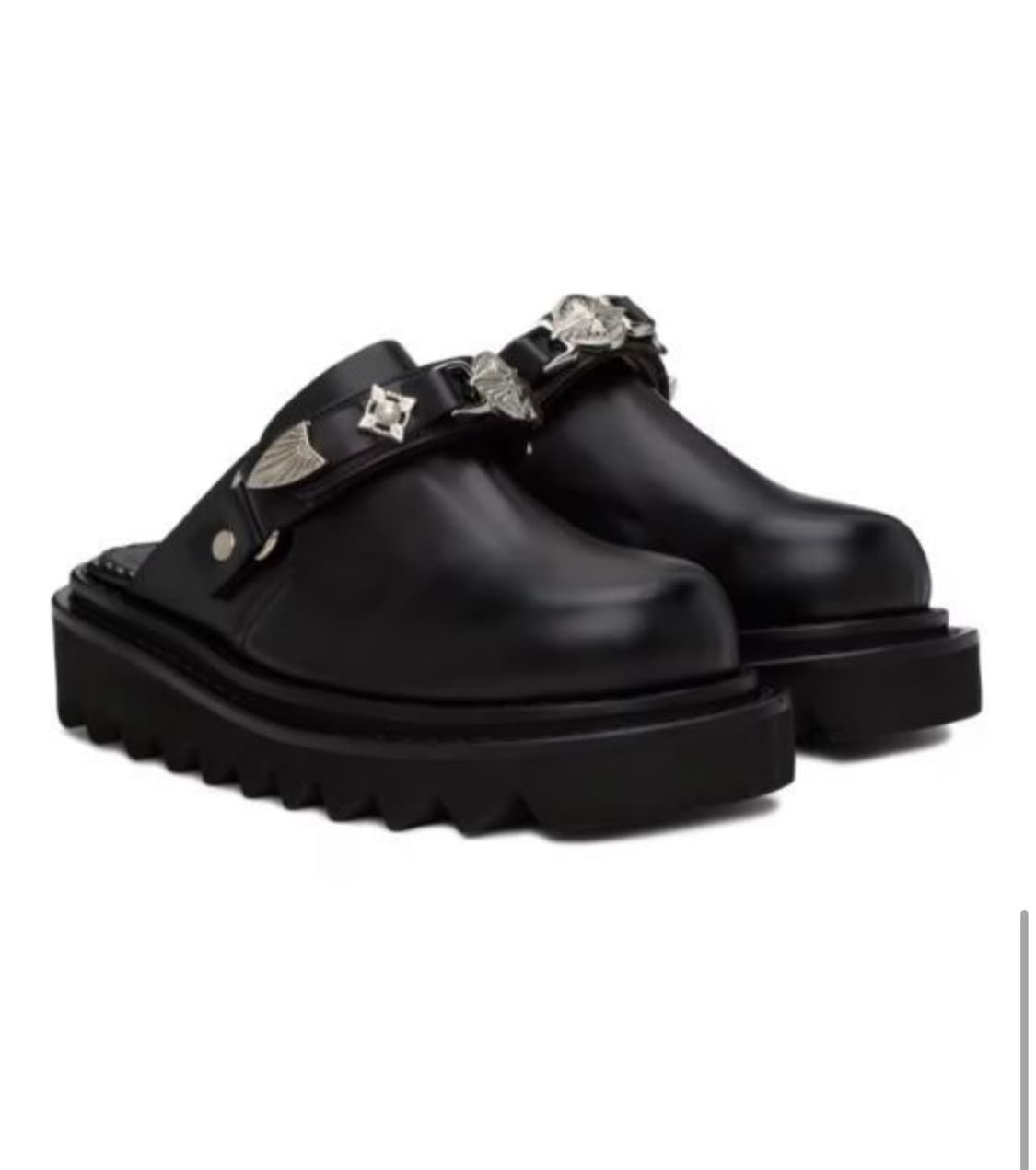 toga pulla 35사이즈 풀박스 상품이미지1