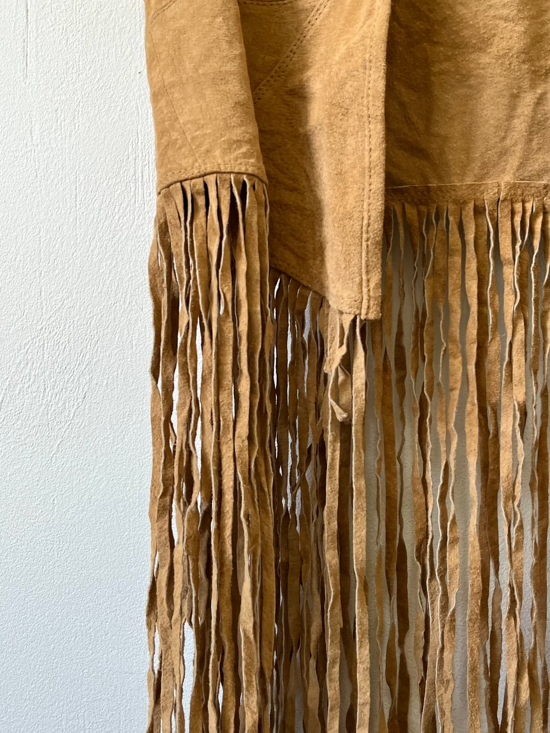 FOREVER 21 웨스턴 베스트 상품이미지9