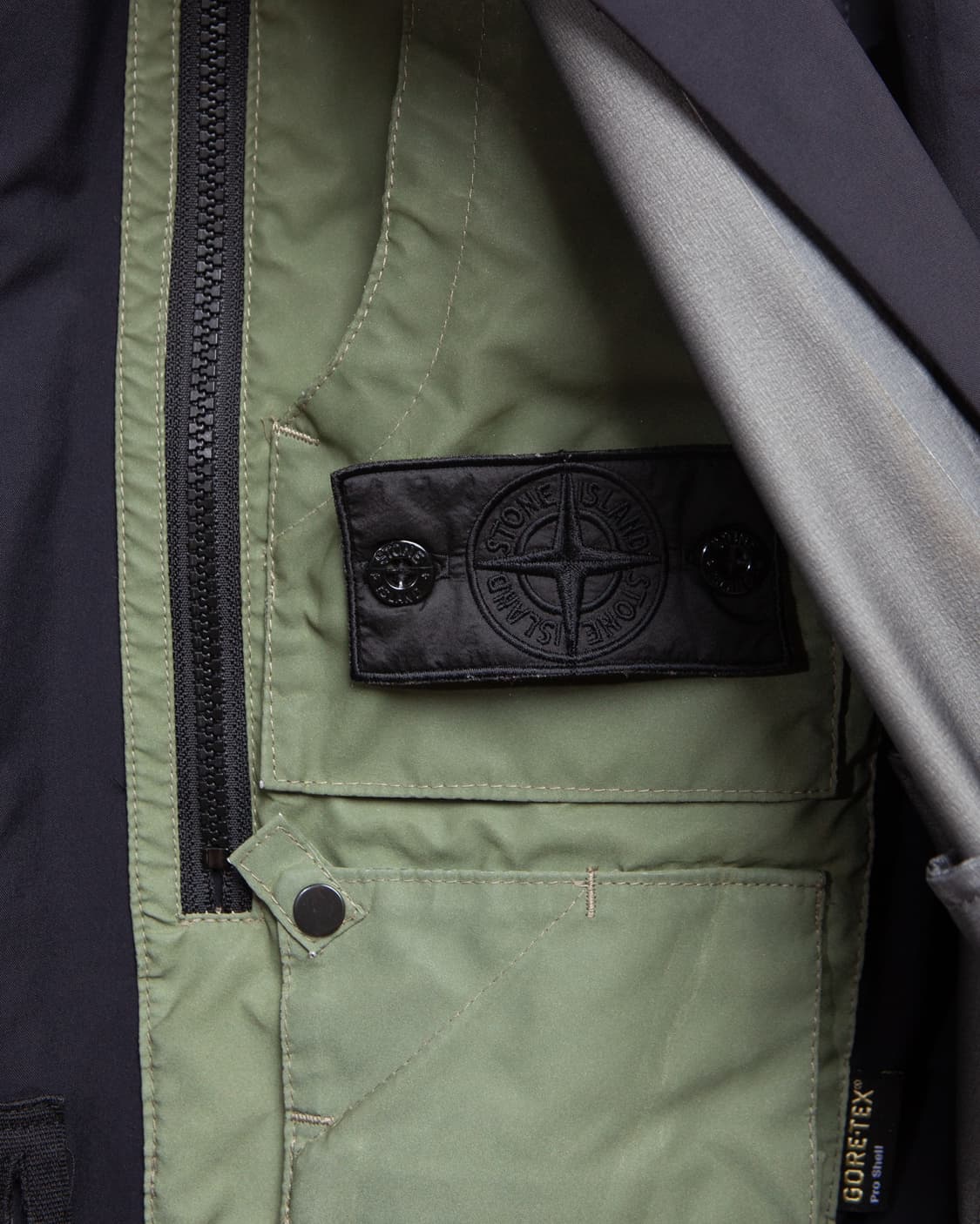 stealth jacket (2010) 상품이미지5