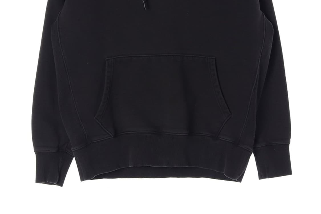 타미진스 클래식 로고 후드티 XL 상품이미지4