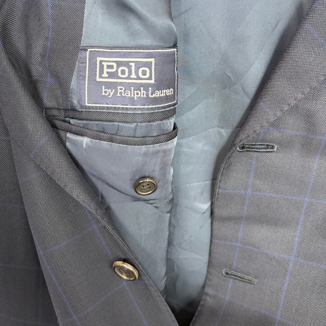 폴로 랄프로렌 블레이저 자켓 상품이미지7