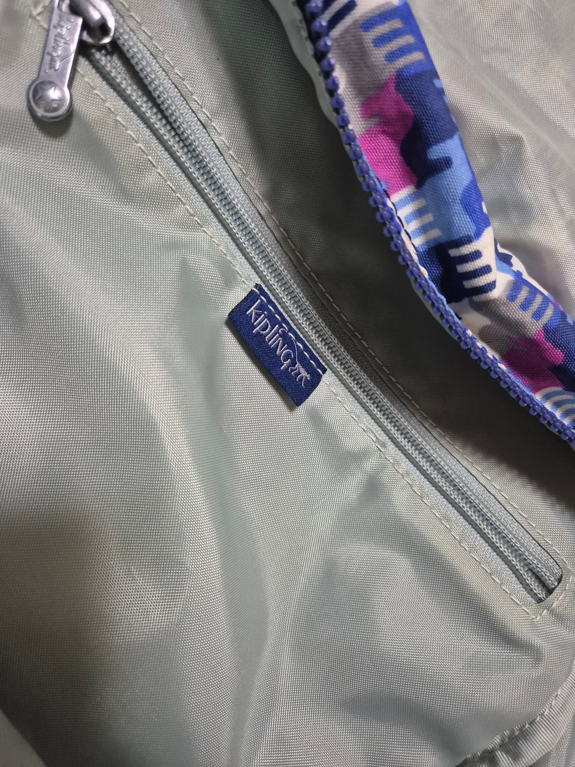 키플링백팩 키플링배낭 상품이미지5