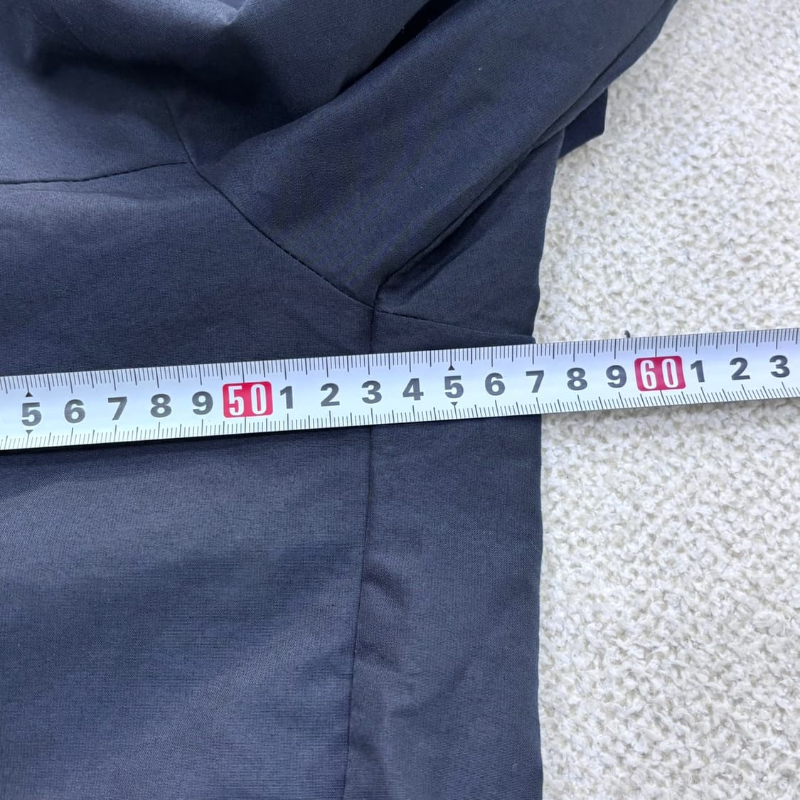 XL 아디다스 남성 바람막이 자켓 0423E 상품이미지7