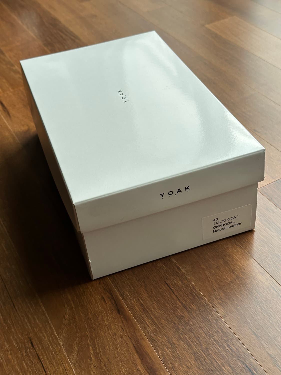 [40] YOAK Tokyo x Slick and Easy lily 2 상품이미지9